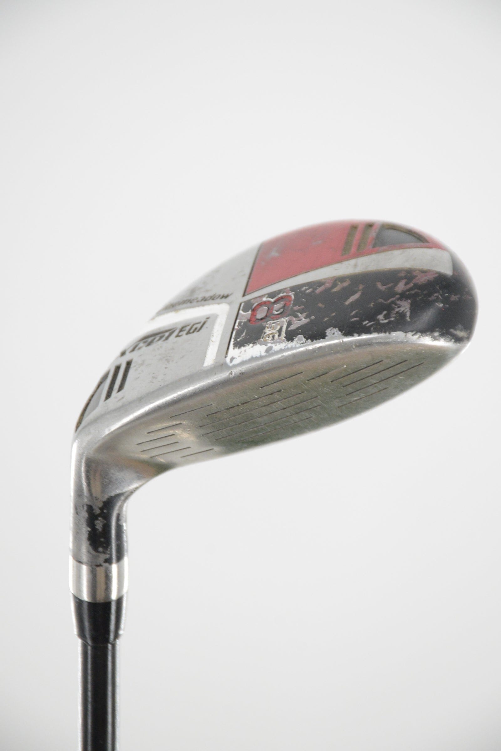 Pinemeadow Excel Egi 8 Hybrid R Flex 37.5" Golf Clubs GolfRoots