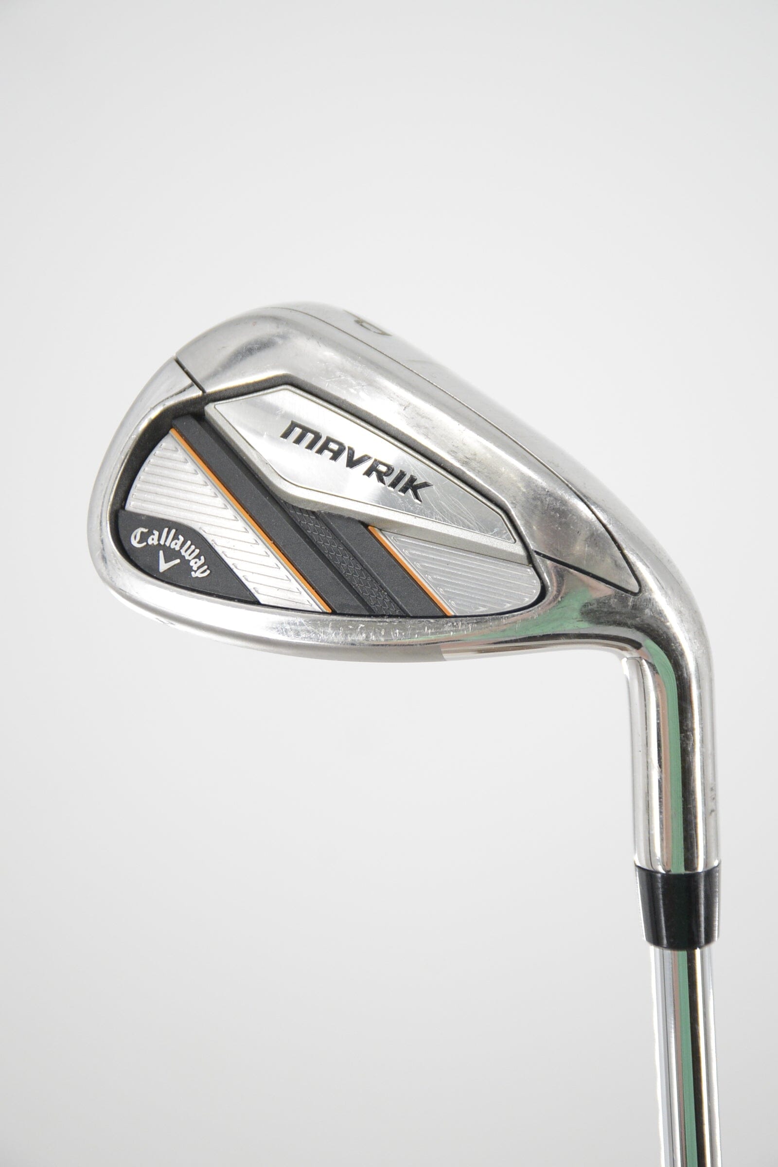 Callaway Mavrik PW R Flex 35.25" Golf Clubs GolfRoots