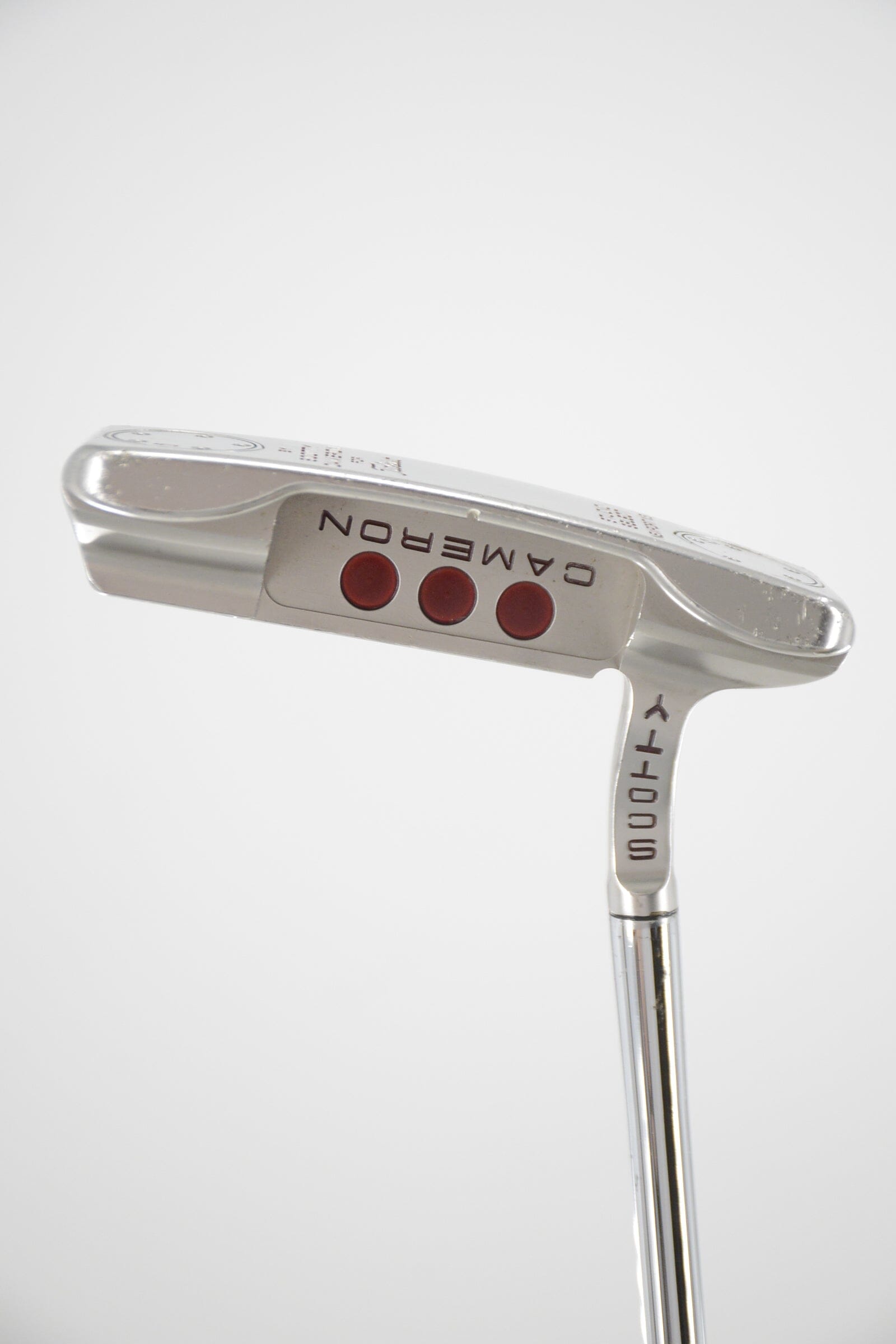 Scotty Cameron Studio Select Newport 1.5 Putter 35" Golf Clubs GolfRoots