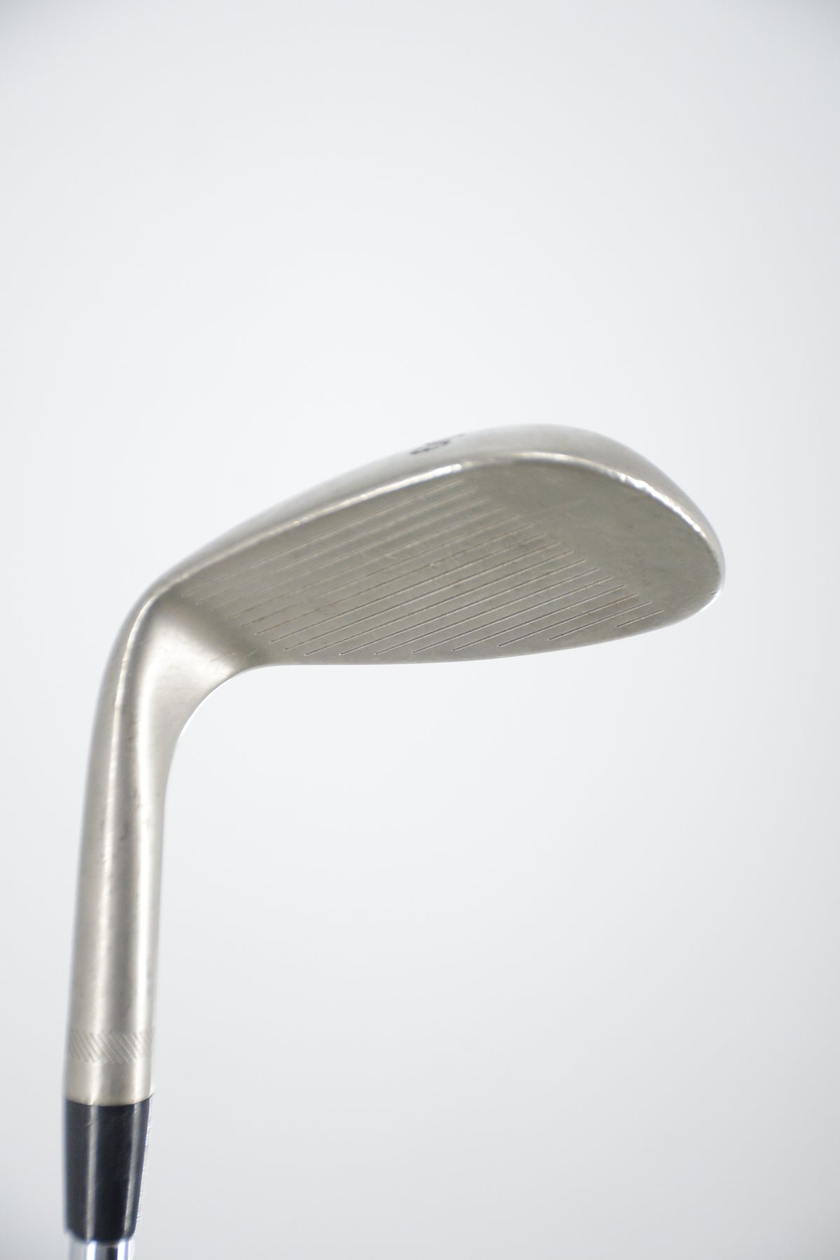 Titleist Vokey Raw 200 Series 60 Degree Wedge Wedge Flex 34.75"