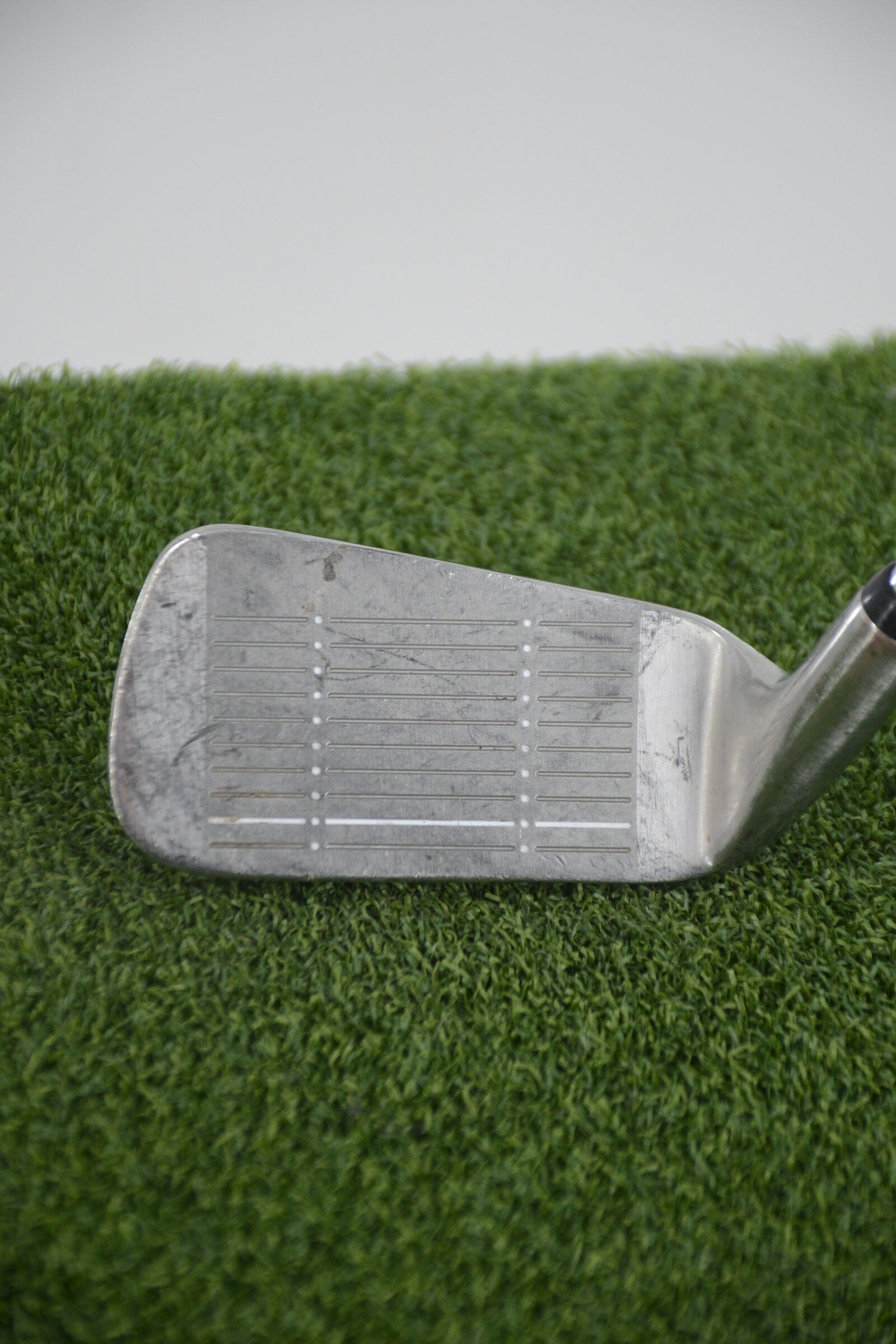 Square Strike Chipper Wedge Flex 35" Golf Clubs GolfRoots