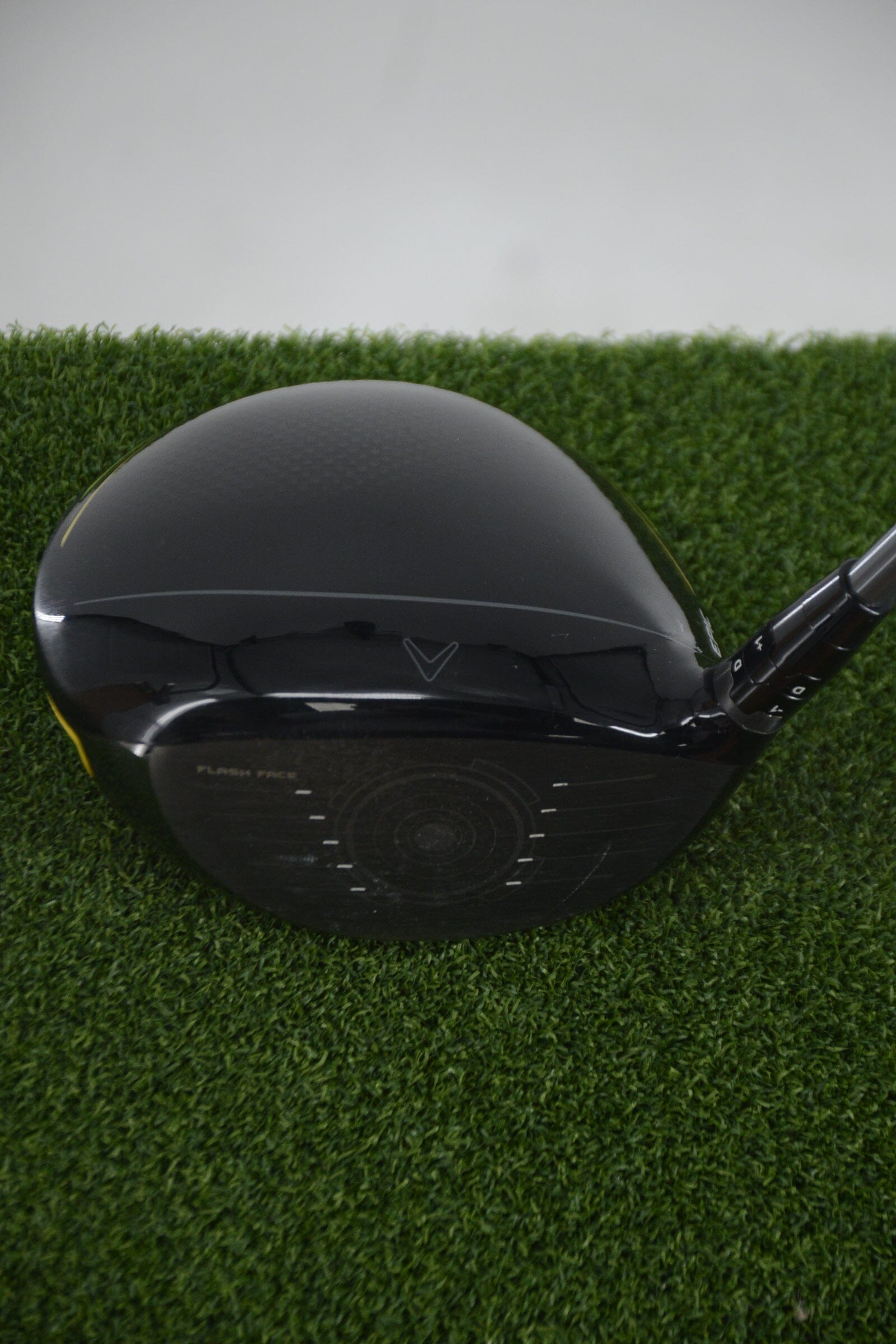 Callaway Epic Flash Sub Zero 9 Degree Driver S Flex 45.25" Golf Clubs GolfRoots