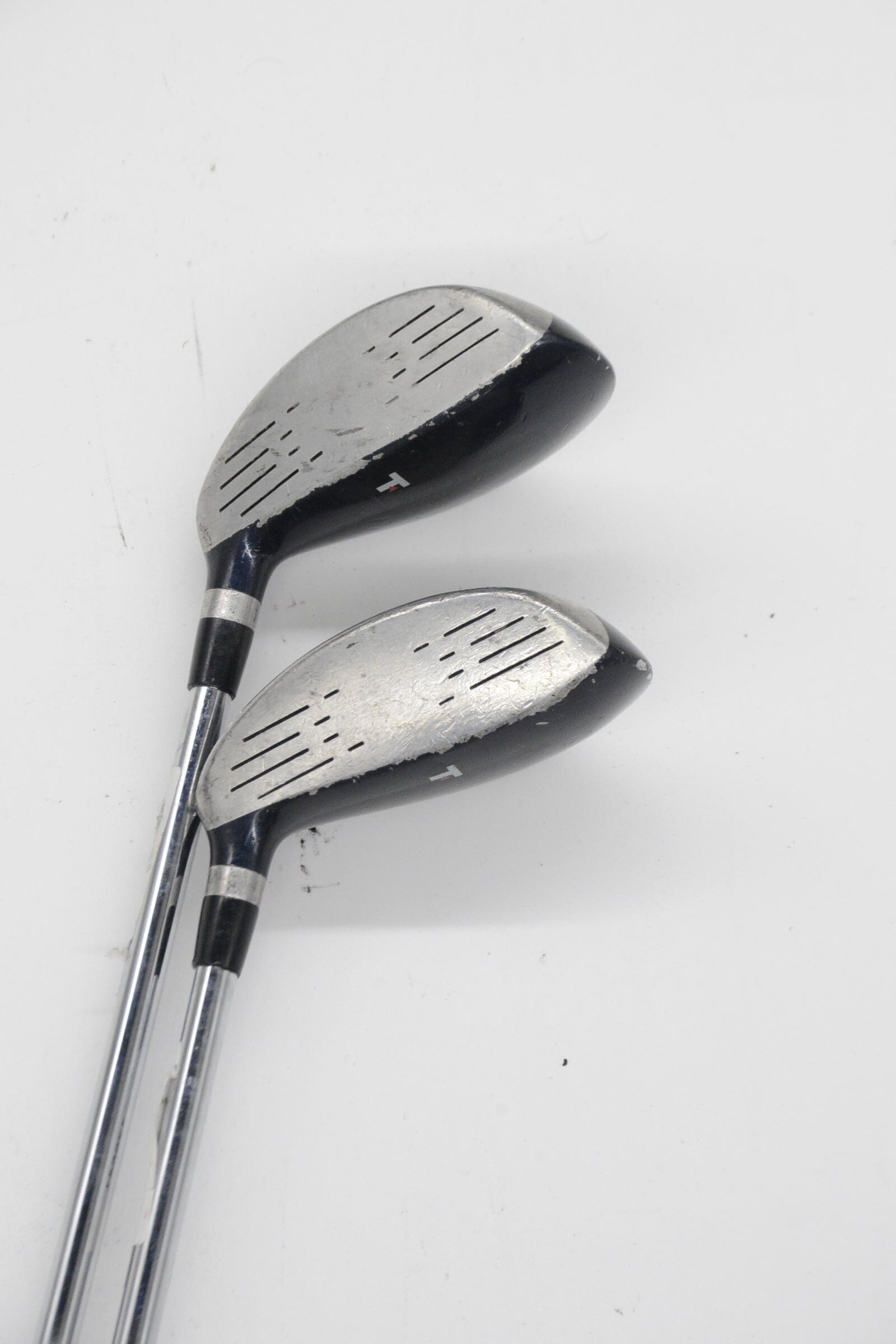 Top Flite Pro Response 4H & 5H Hybrid Set R Flex Golf Clubs GolfRoots