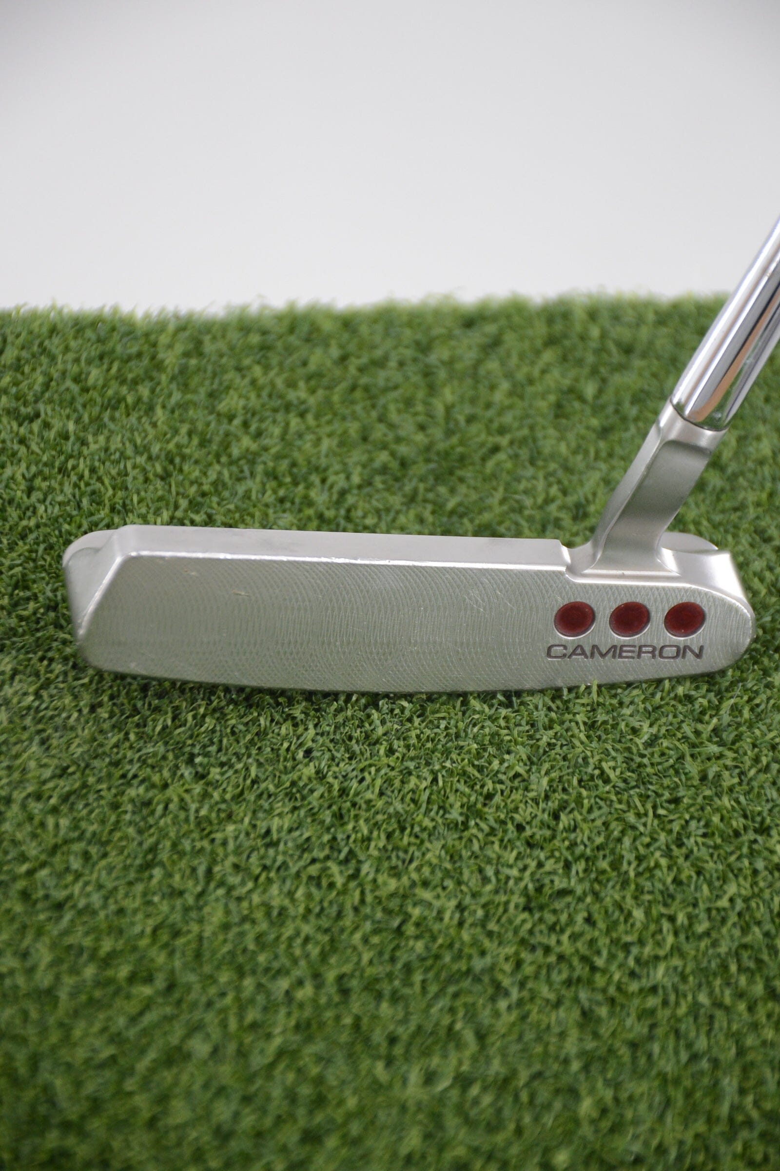 Scotty Cameron Studio Select Newport 1.5 Putter 35" Golf Clubs GolfRoots