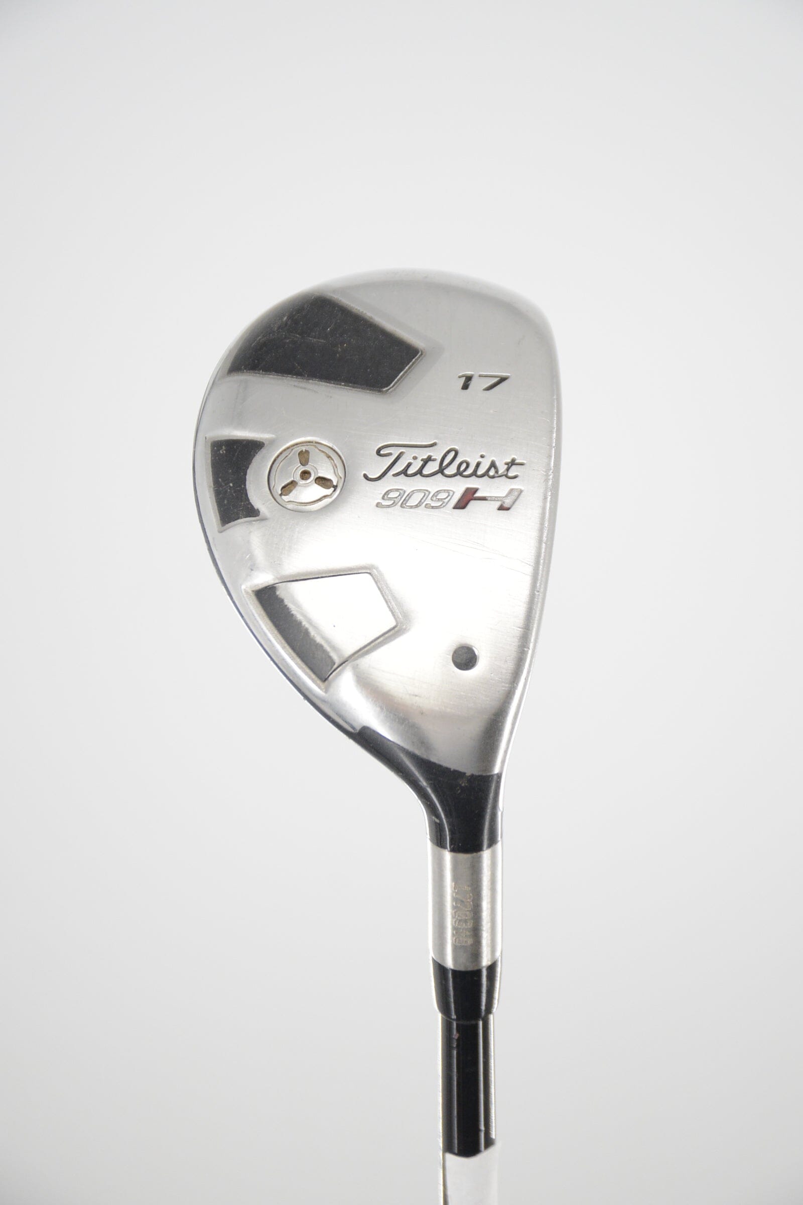 Titleist 909H 17 Degree Hybrid S Flex 41" Golf Clubs GolfRoots