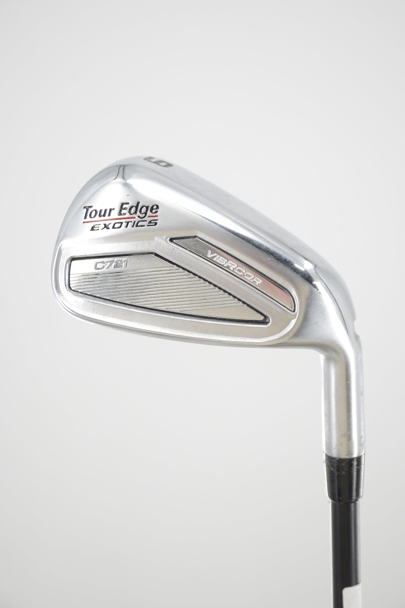 Tour Edge Exotics C721 9 Iron R Flex 36.25" Golf Clubs GolfRoots