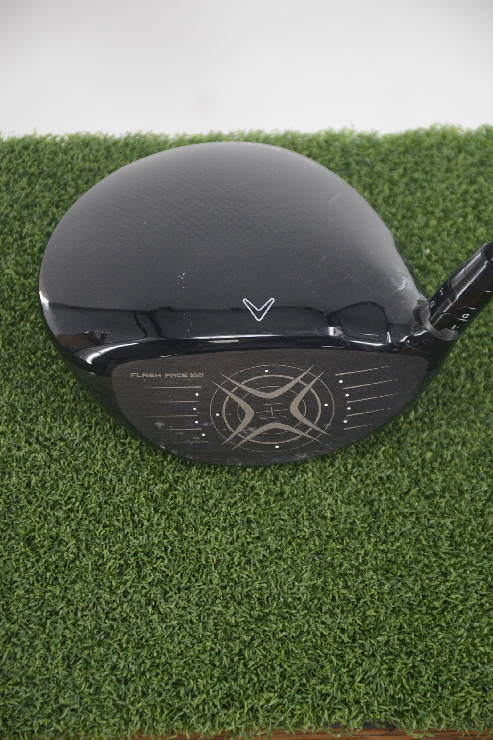 Callaway Epic Speed 10.5 Degree Driver S Flex 45.25" Golf Clubs GolfRoots