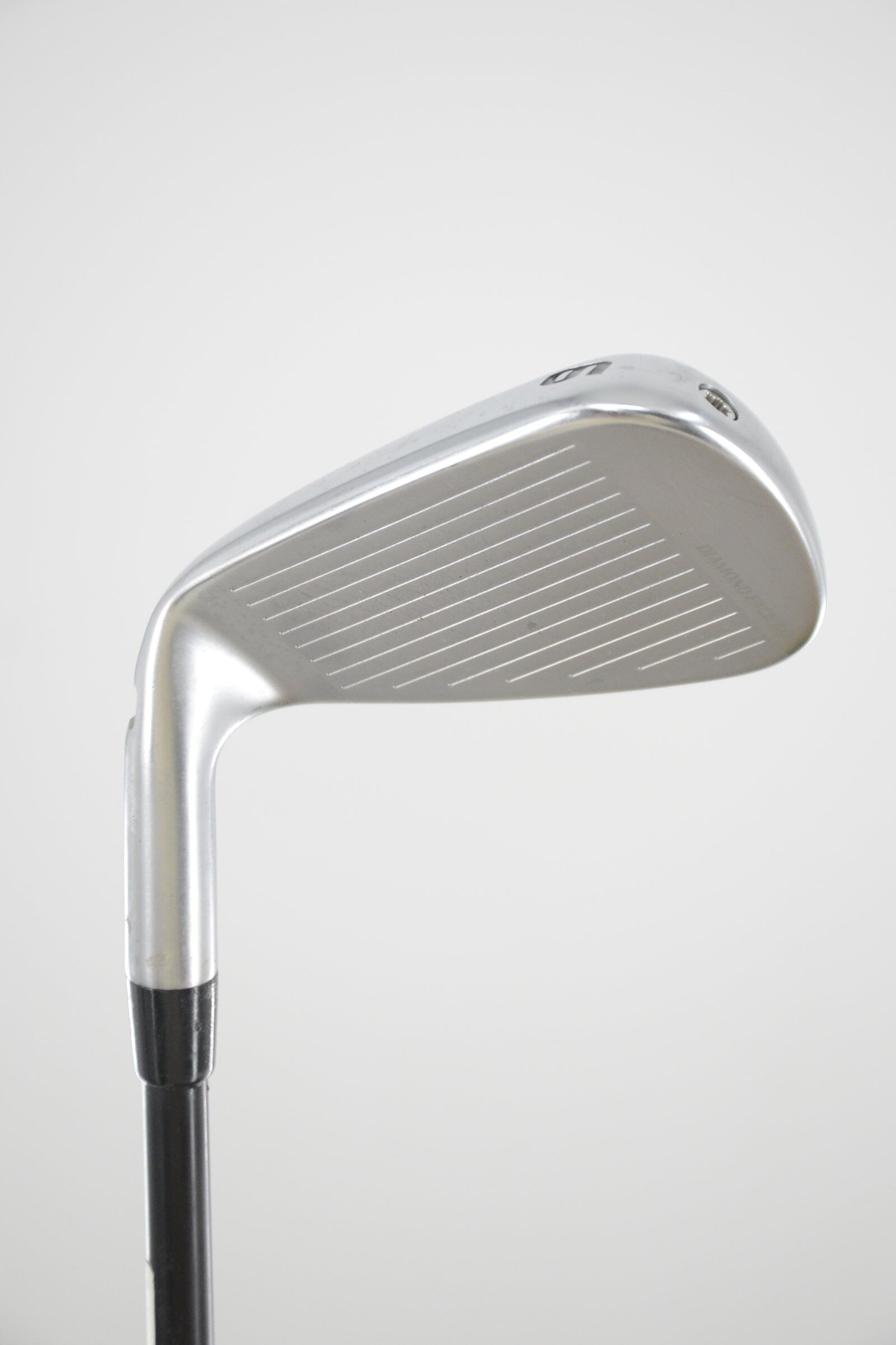 Tour Edge Exotics C721 9 Iron R Flex 36.25" Golf Clubs GolfRoots