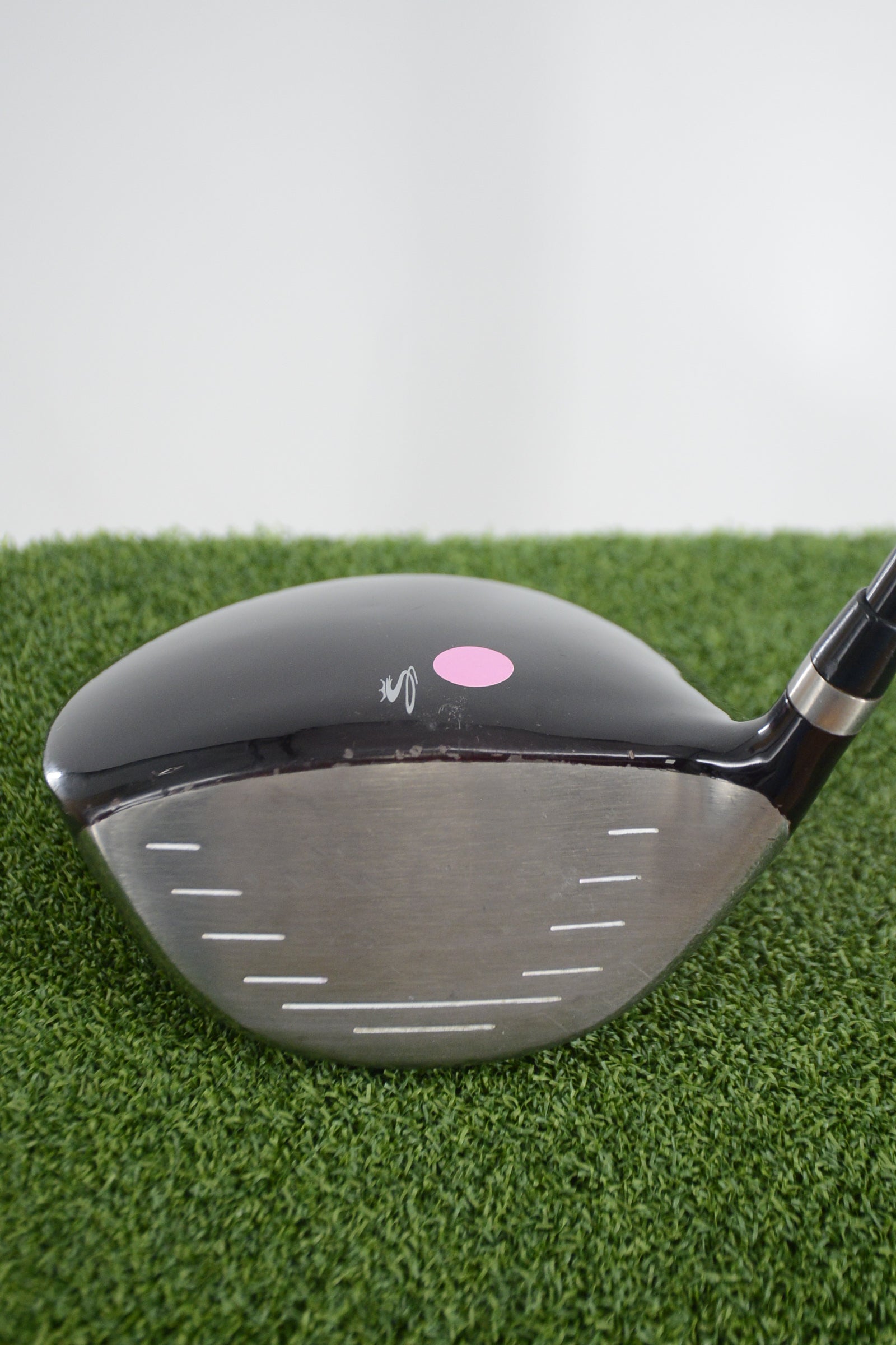 Women's *Dented* Cobra Sapphire Driver W Flex 43.75"