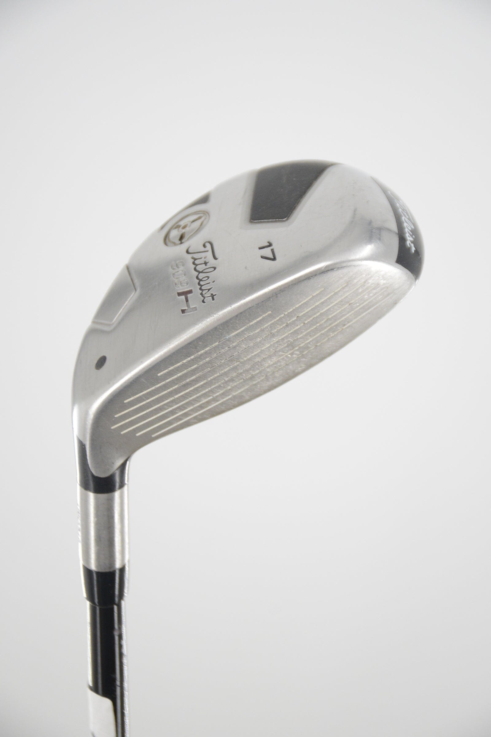 Titleist 909H 17 Degree Hybrid S Flex 41" Golf Clubs GolfRoots