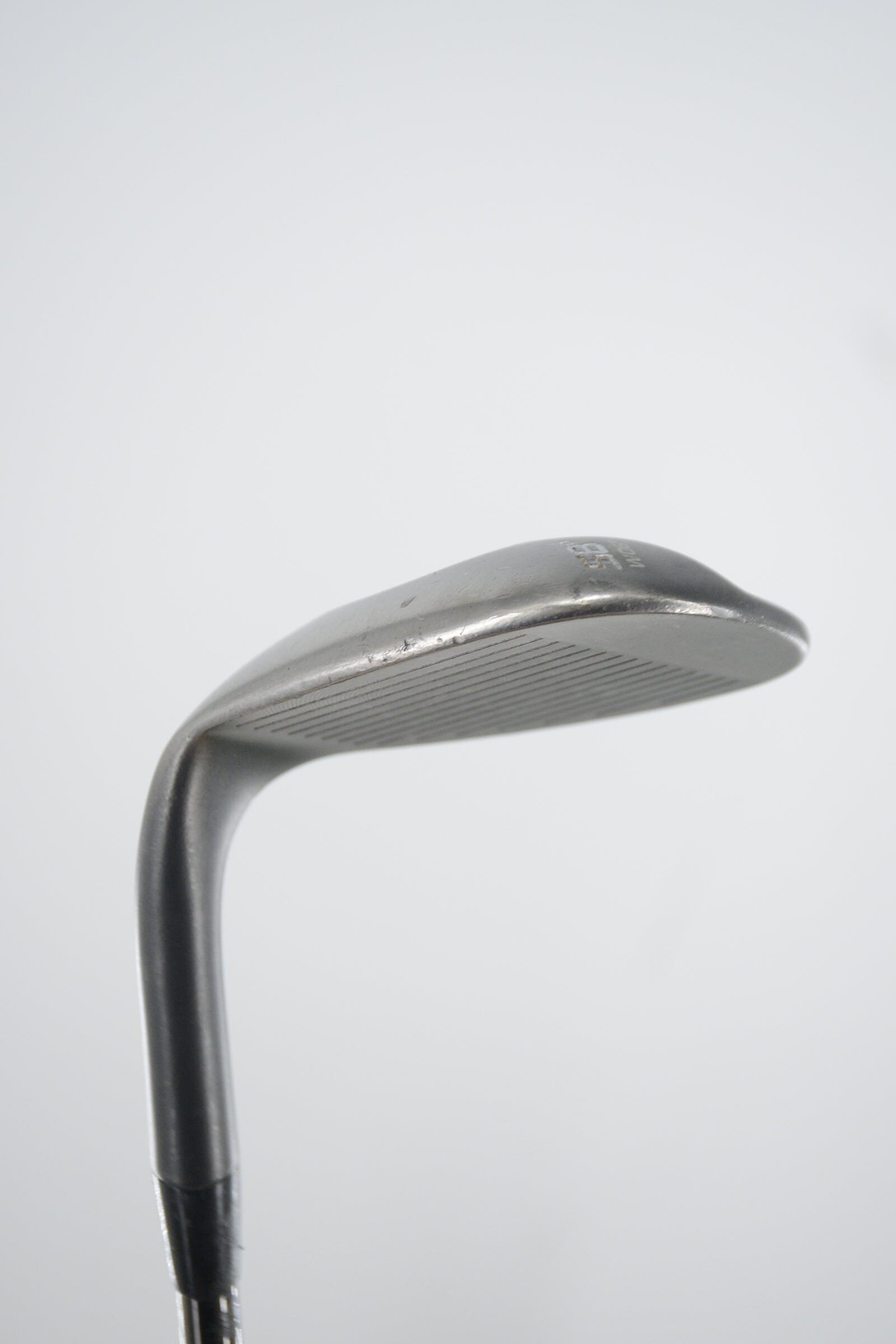 Cobra King Mim 58 Degree Wedge S Flex 35.25" Golf Clubs GolfRoots