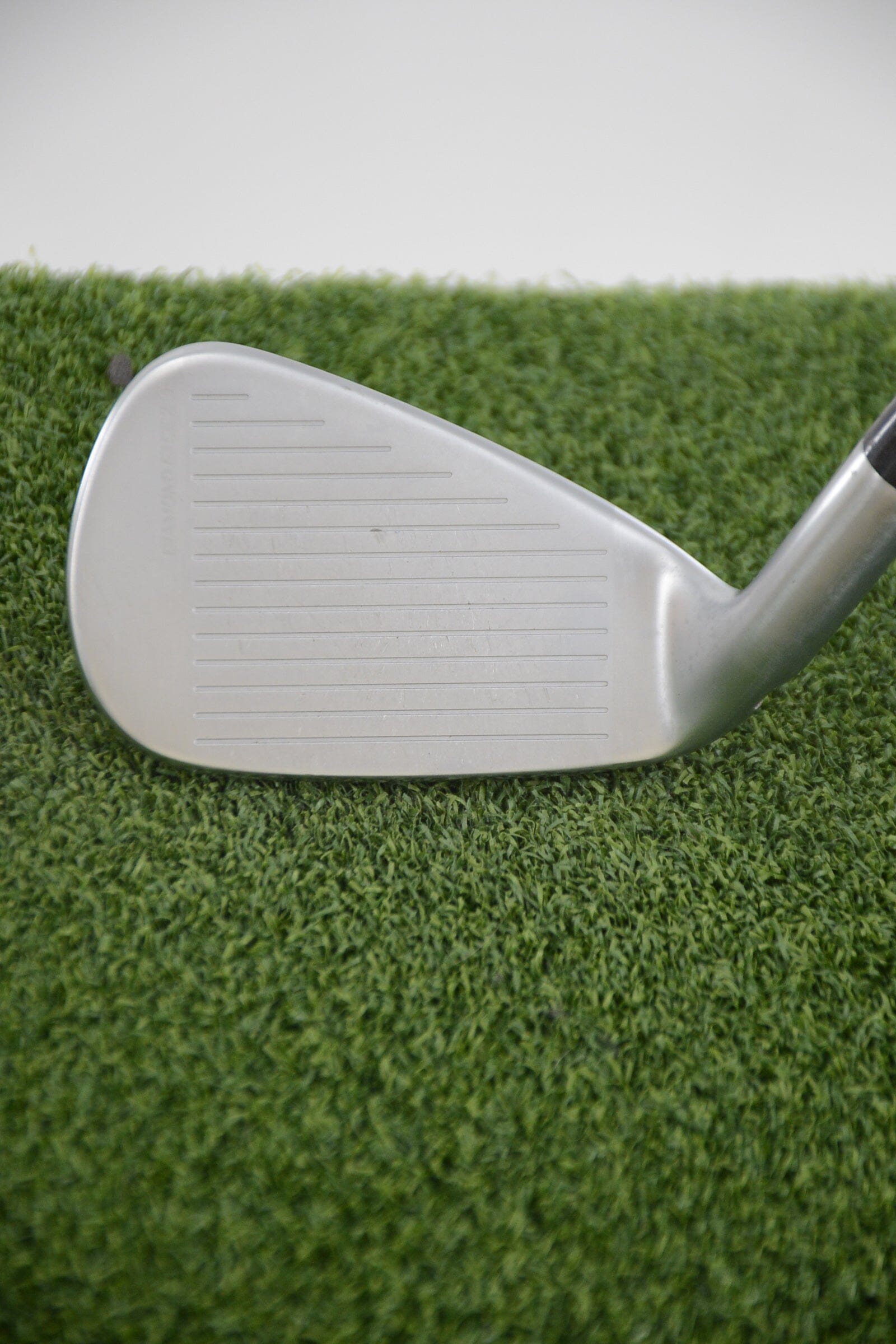 Tour Edge Exotics C721 9 Iron R Flex 36.25" Golf Clubs GolfRoots