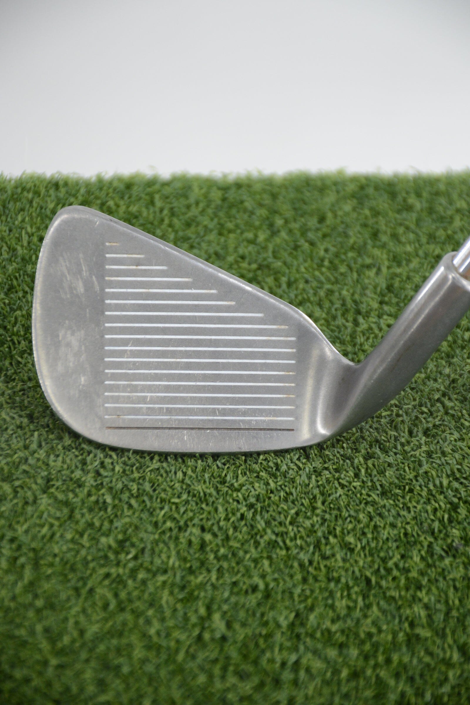 Chicago Level III PW S Flex 34.75" Golf Clubs GolfRoots