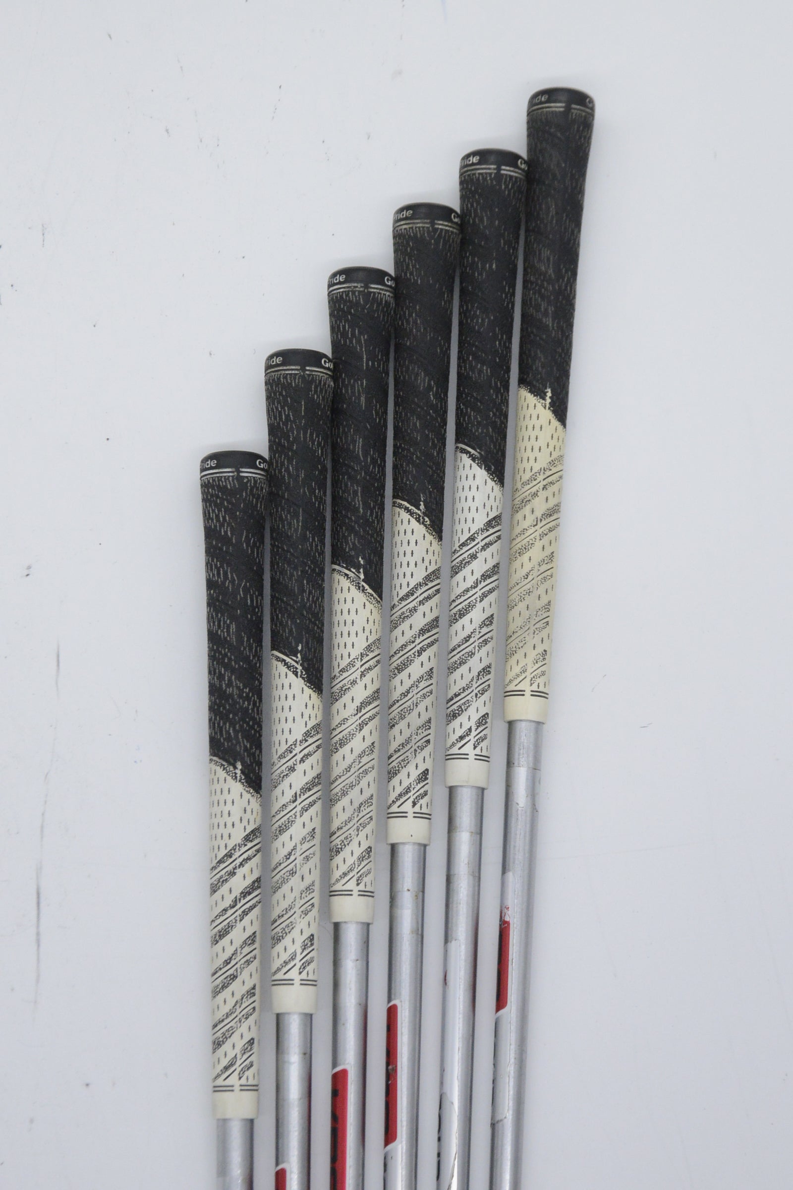 Cobra King Forged Tec 2015 5-PW Iron Set S Flex Std Length