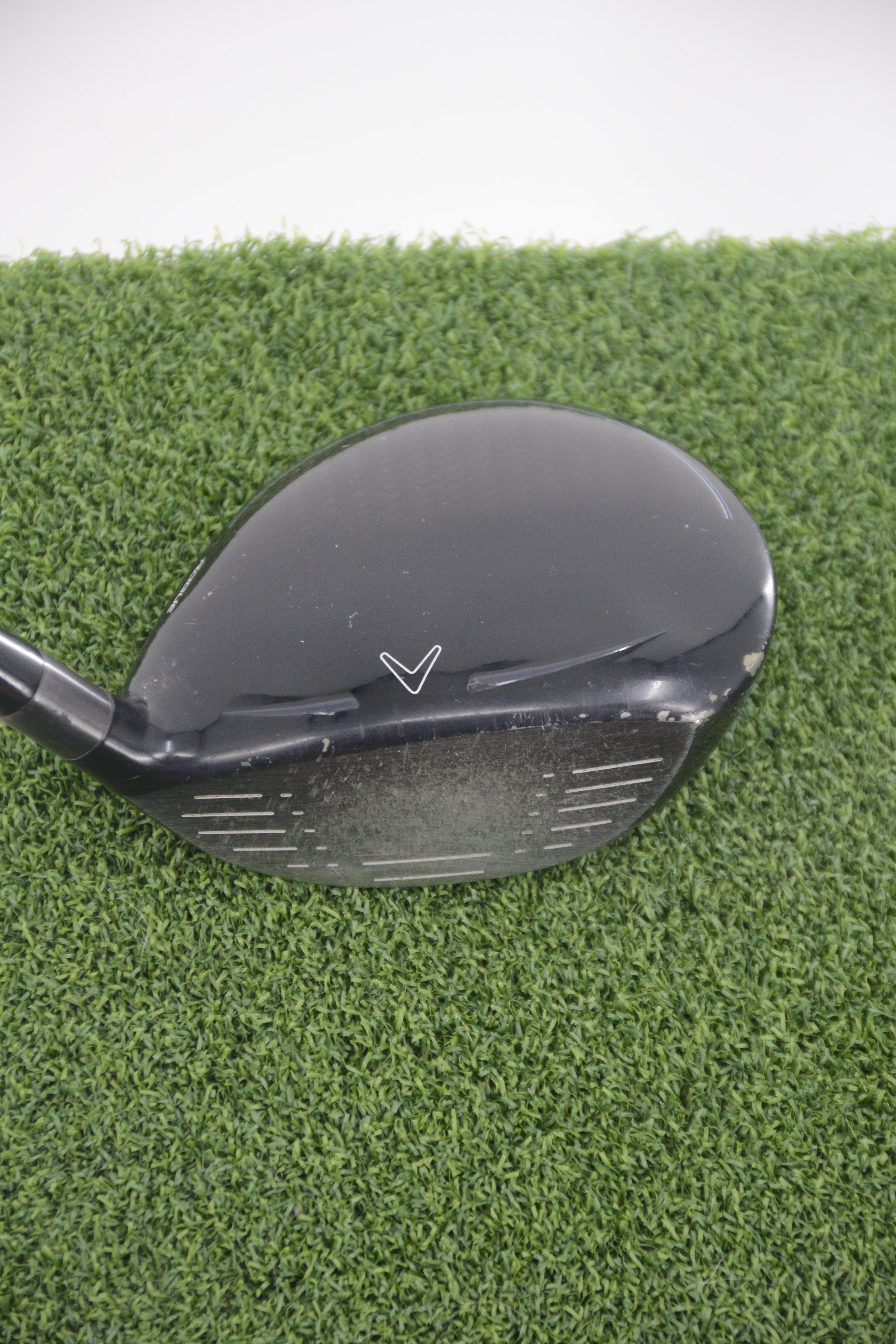 Lefty Callaway Rogue 3 Wood R Flex 42.75" Golf Clubs GolfRoots
