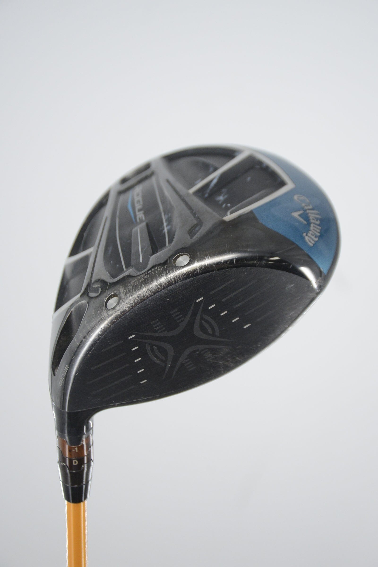 Callaway Rogue 10.5 Degree Driver S Flex 45.5" Golf Clubs GolfRoots