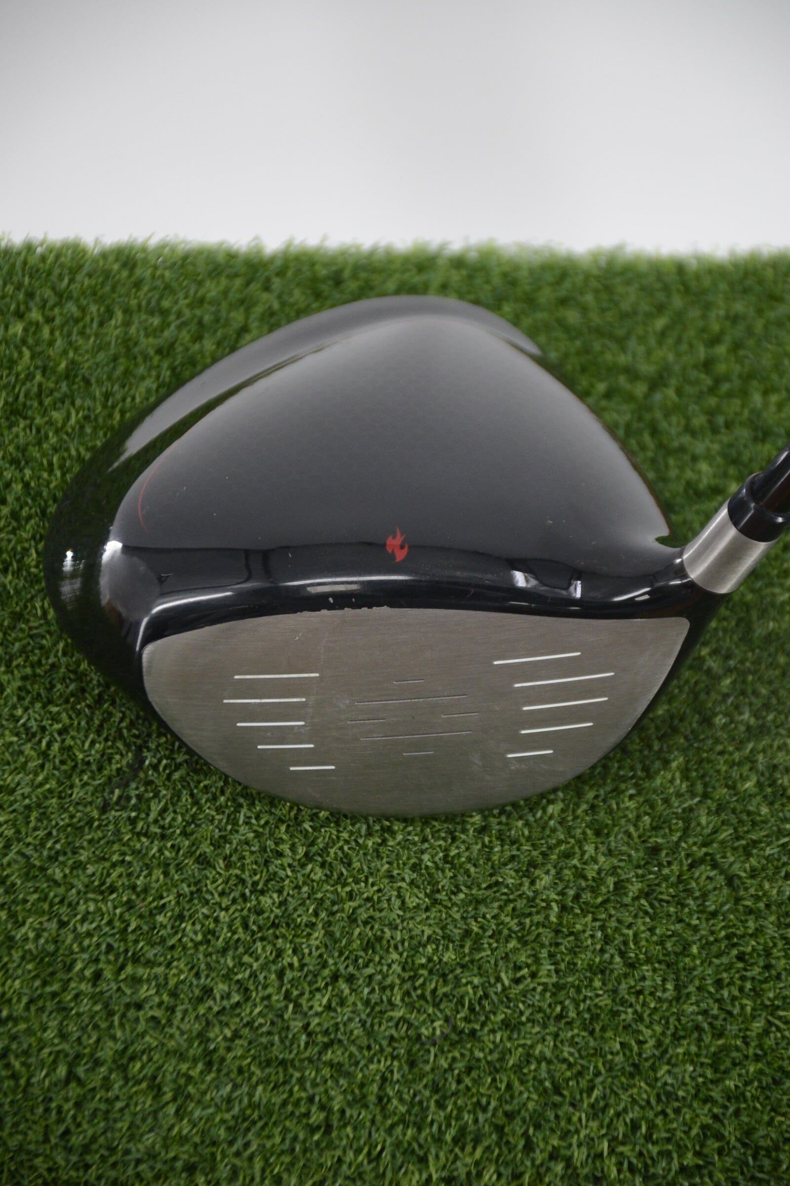 TaylorMade Burner Superfast 10.5 Degree Driver R Flex 46" Golf Clubs GolfRoots