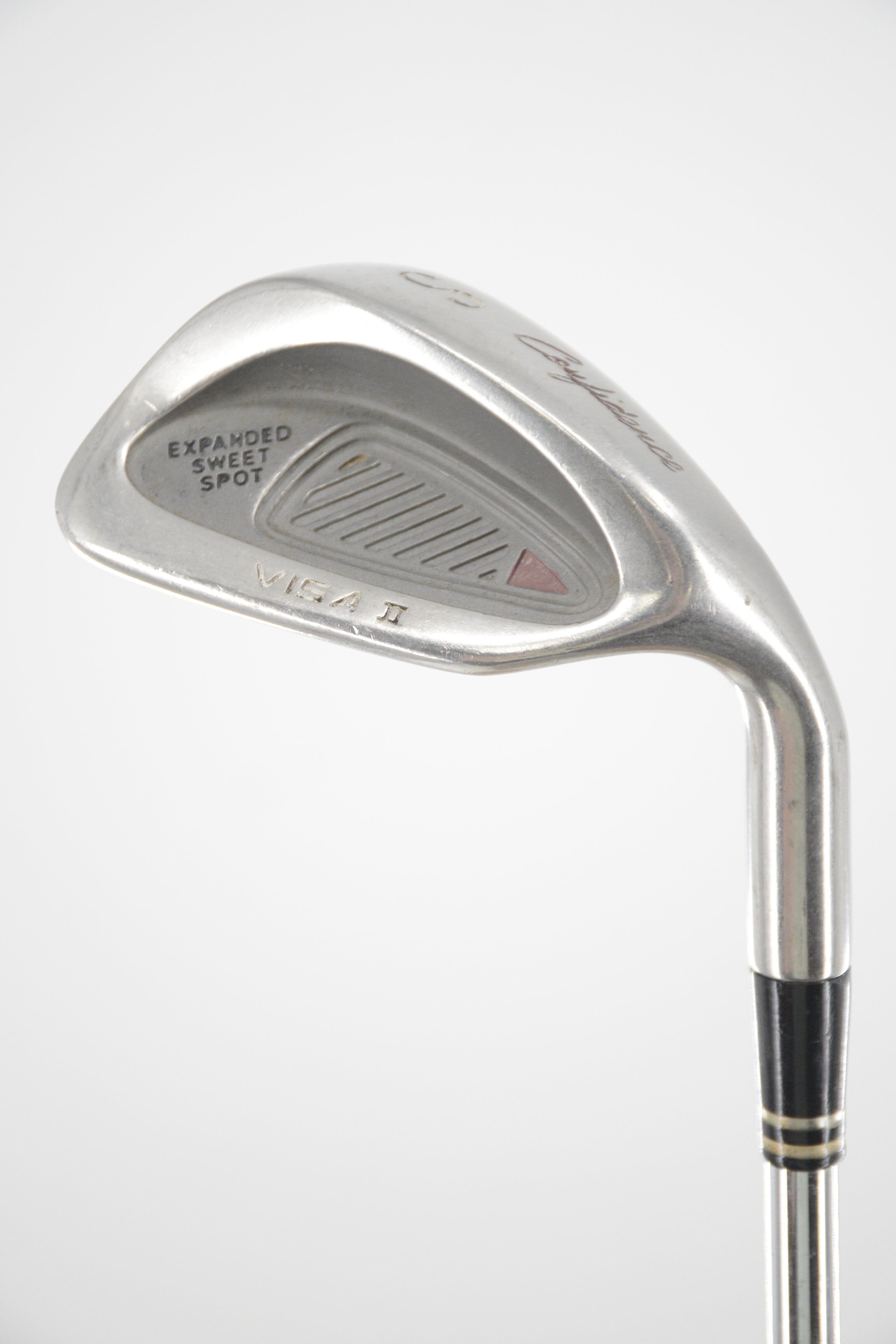Confidence Visa II SW Wedge Flex 34.5" Golf Clubs GolfRoots