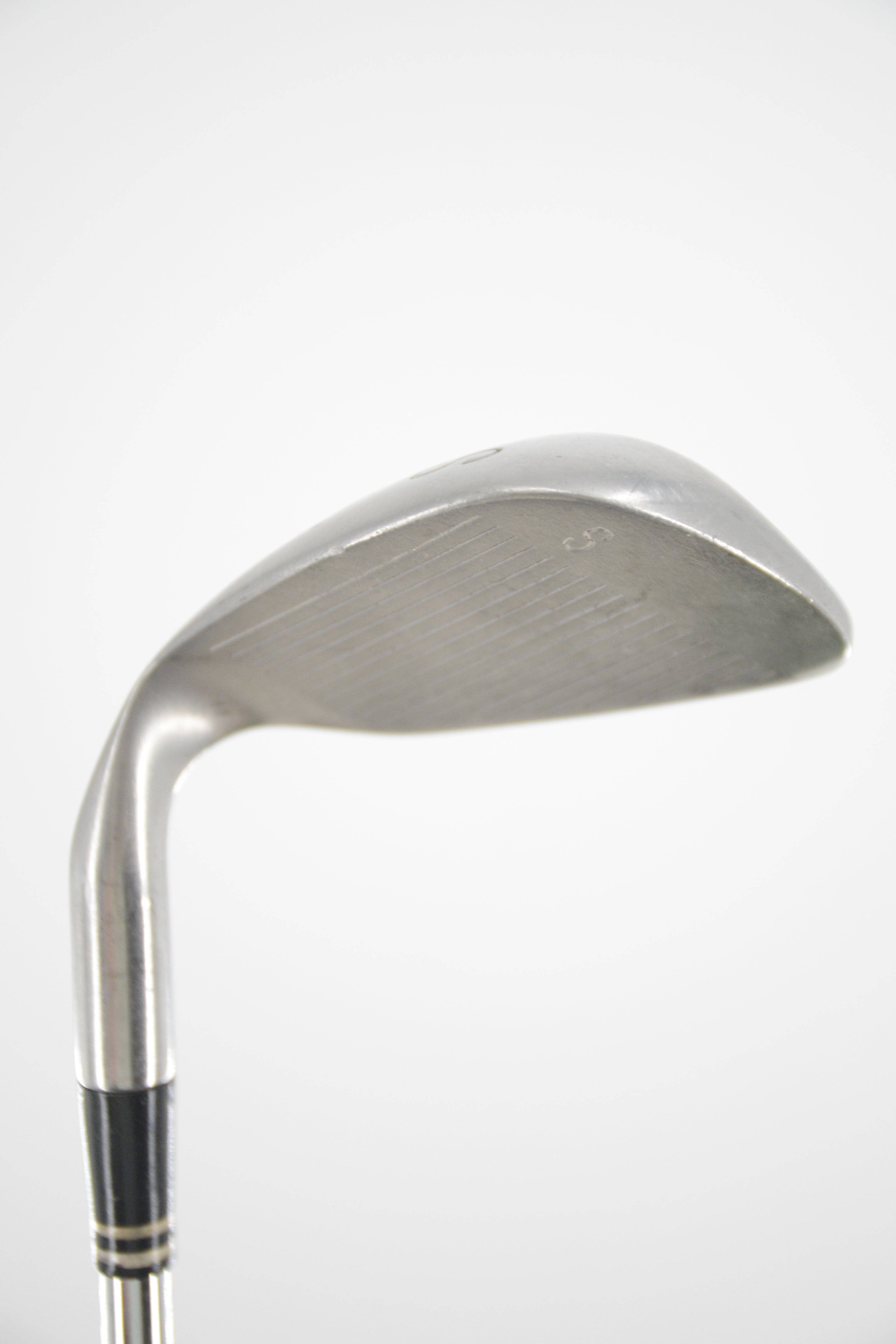 Confidence Visa II SW Wedge Flex 34.5" Golf Clubs GolfRoots