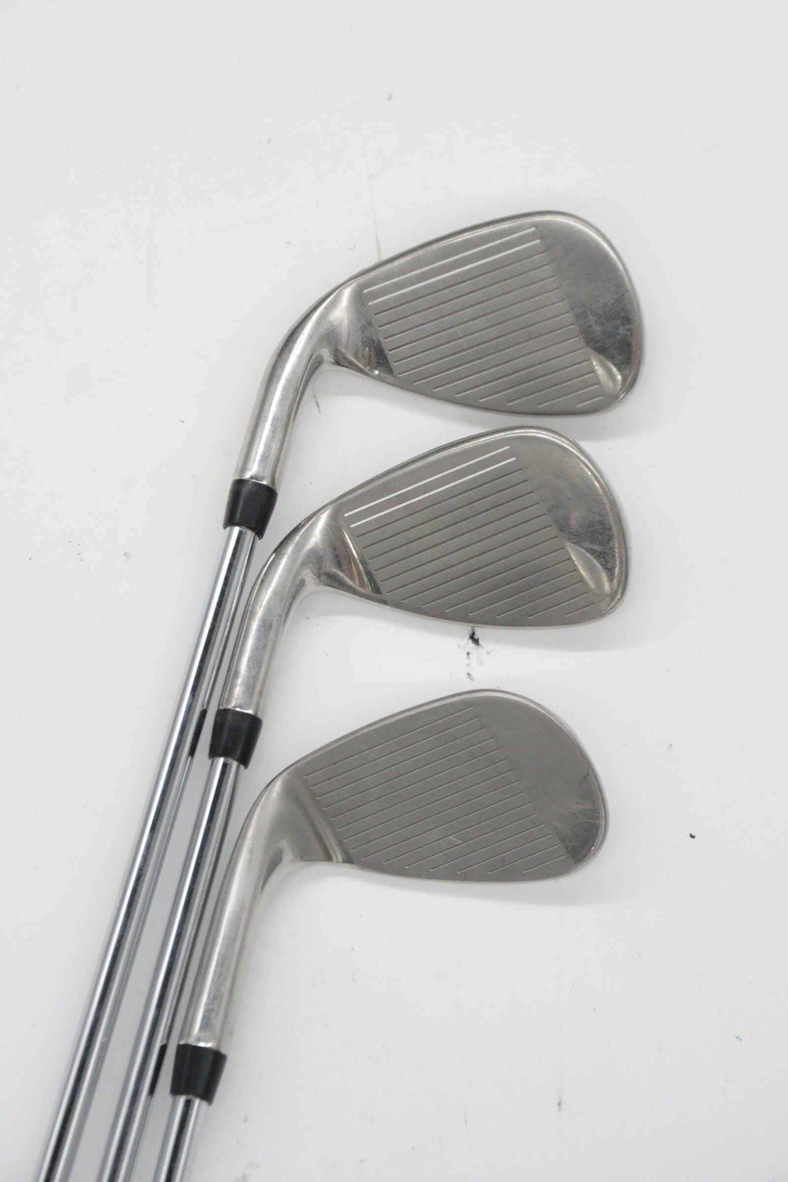 Callaway XR PW, AW, SW Wedge Set R Flex Golf Clubs GolfRoots