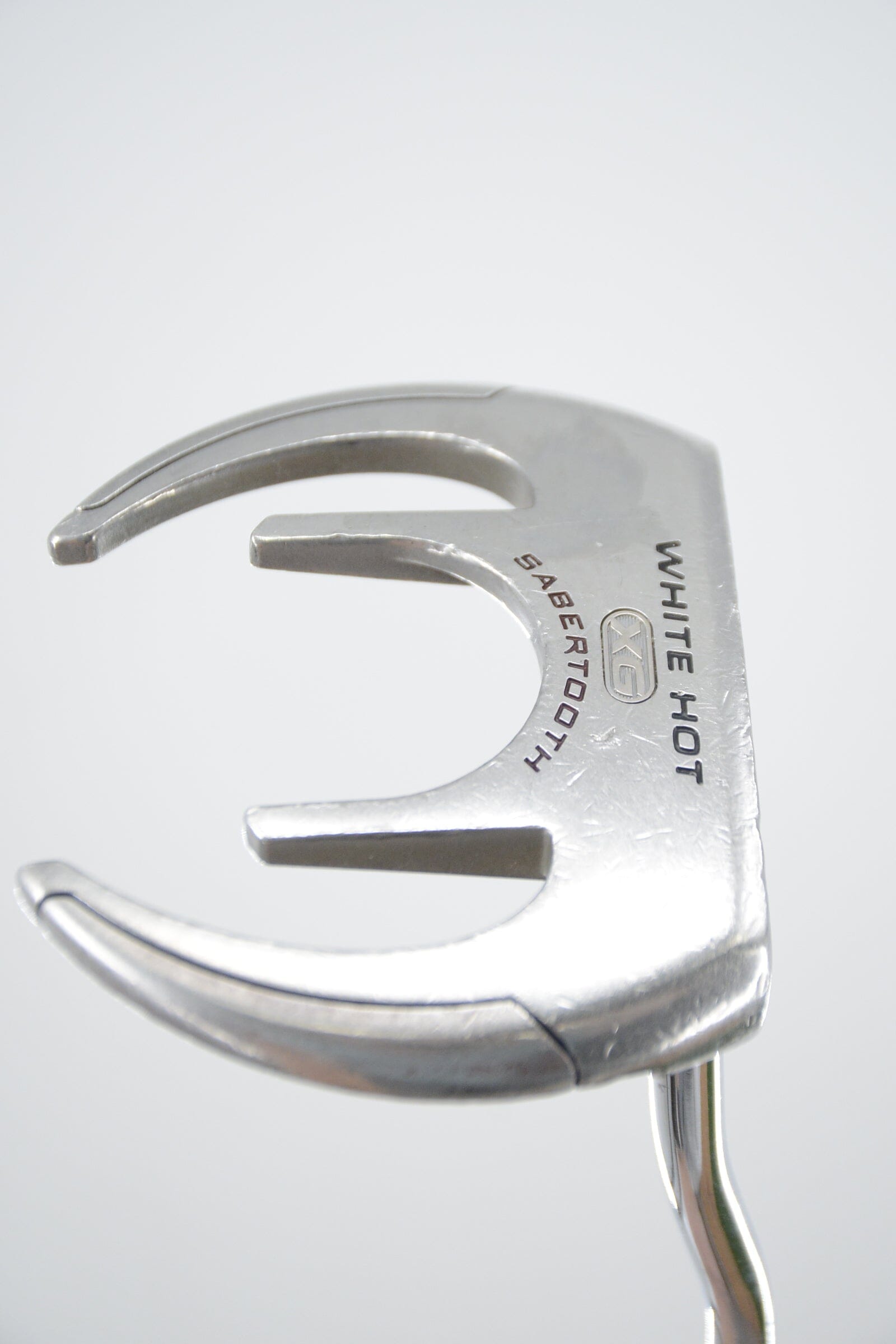 Odyssey White Hot XG Sabertooth Putter 34.75" Golf Clubs GolfRoots
