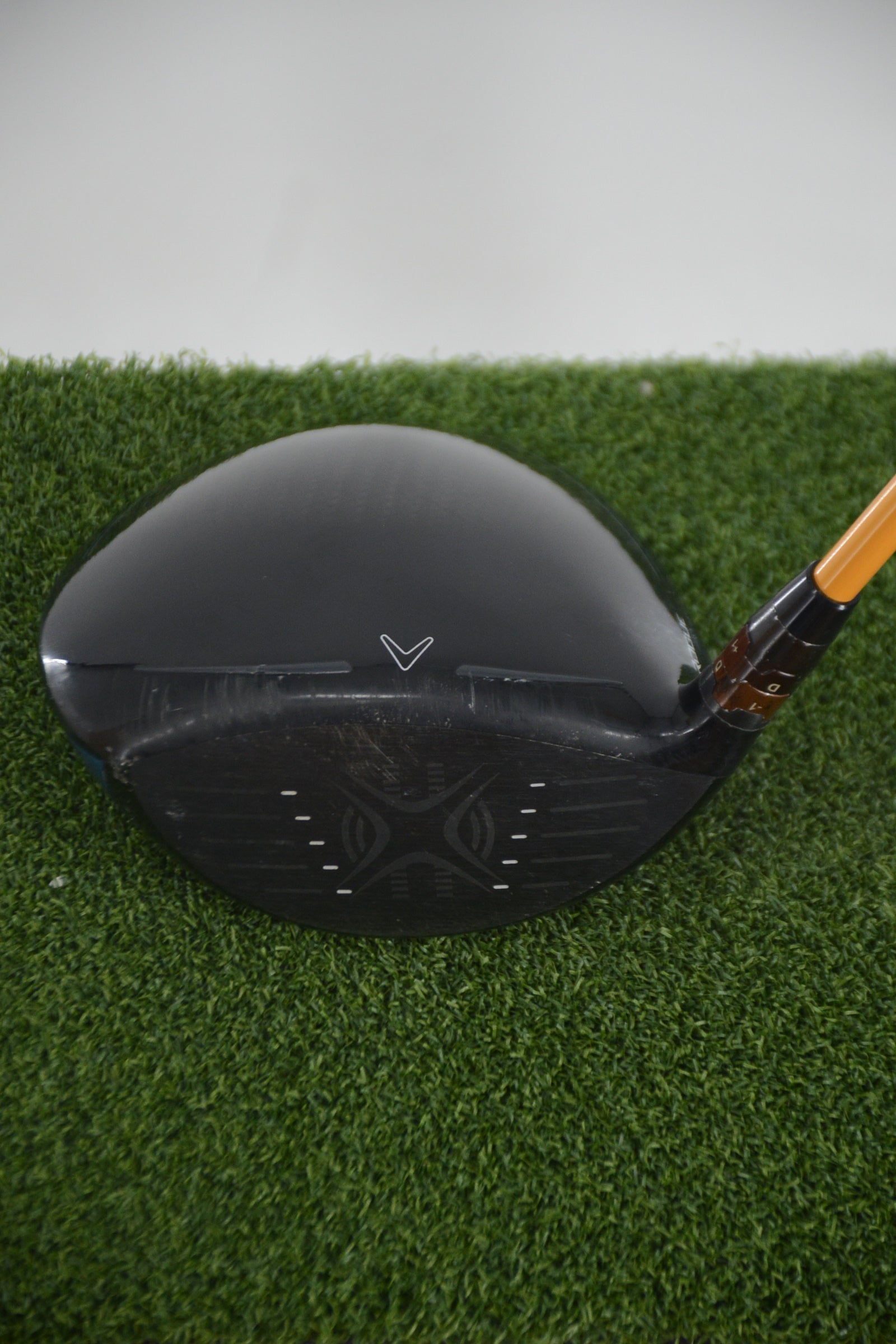 Callaway Rogue 10.5 Degree Driver S Flex 45.5"