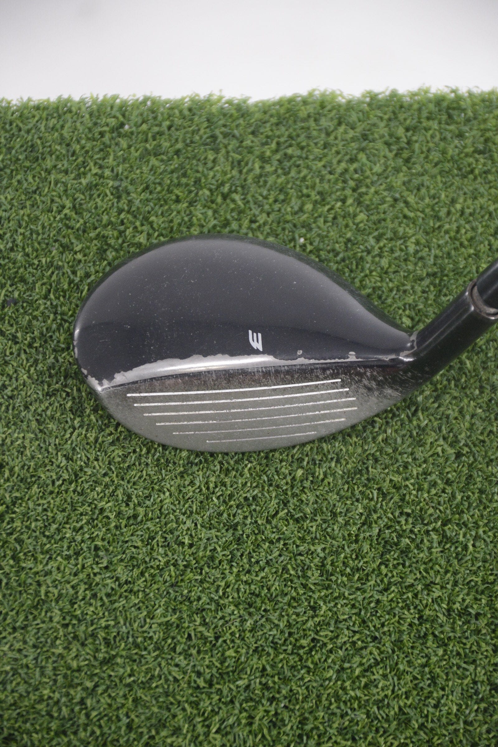 Women's Tour Edge Exotics Ex10 4 Hybrid W Flex 39" Golf Clubs GolfRoots