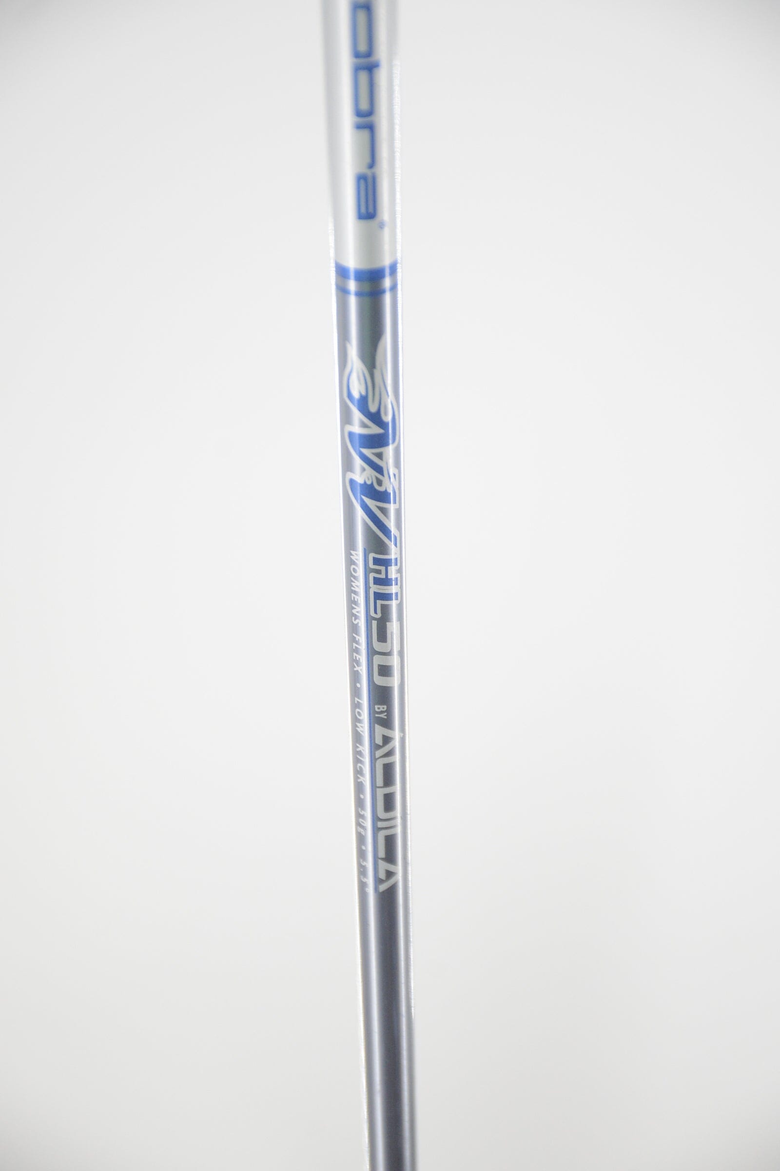 Women's Cobra Baffler Dws 5 Hybrid W Flex 38.25" Golf Clubs GolfRoots