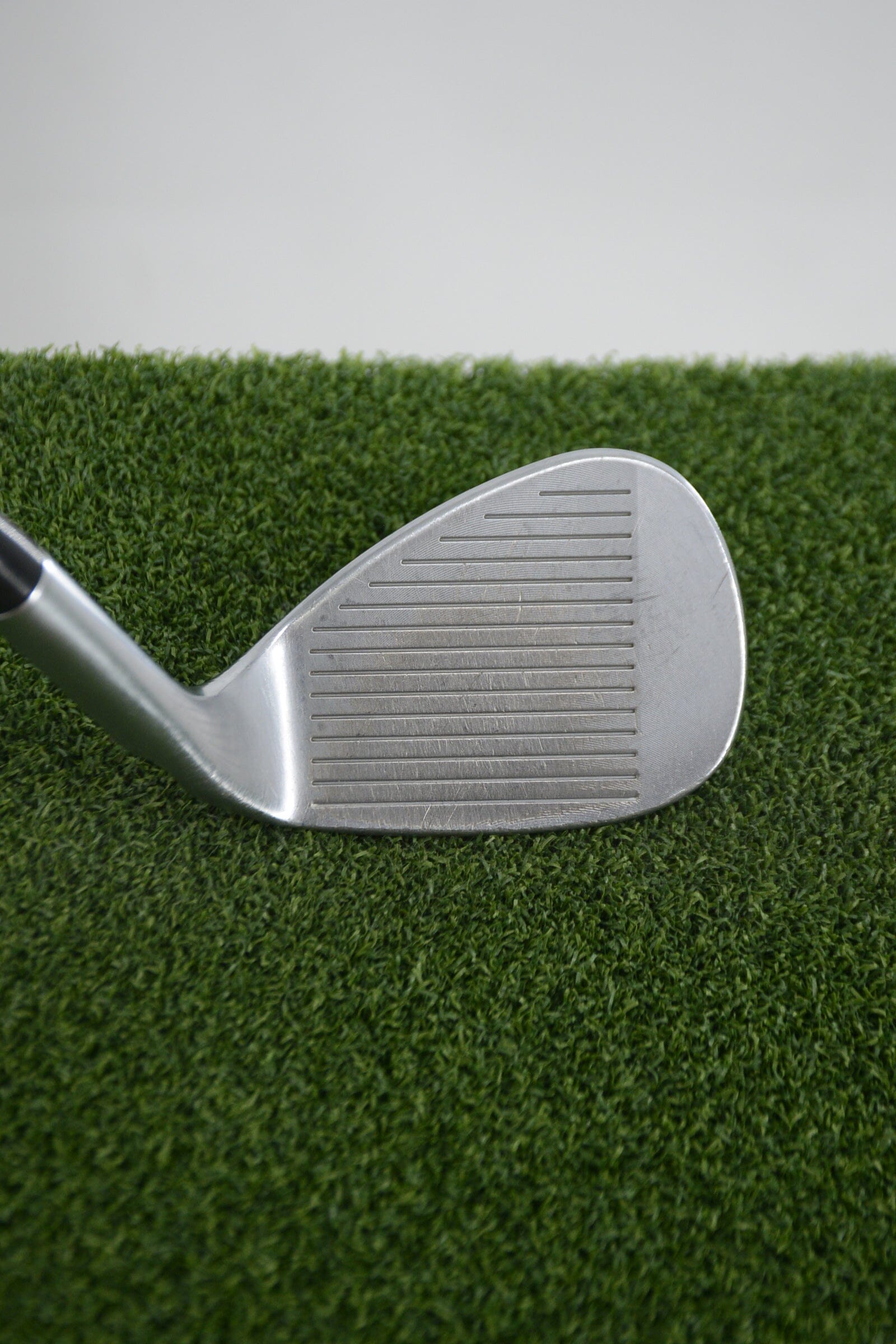 Lefty Ping Tour-S 58 Degree Wedge X Flex 35.25" Golf Clubs GolfRoots