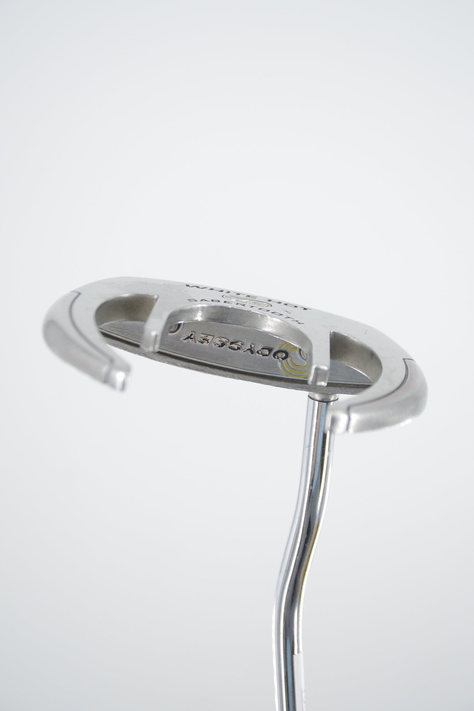 Odyssey White Hot XG Sabertooth Putter 34.75" Golf Clubs GolfRoots