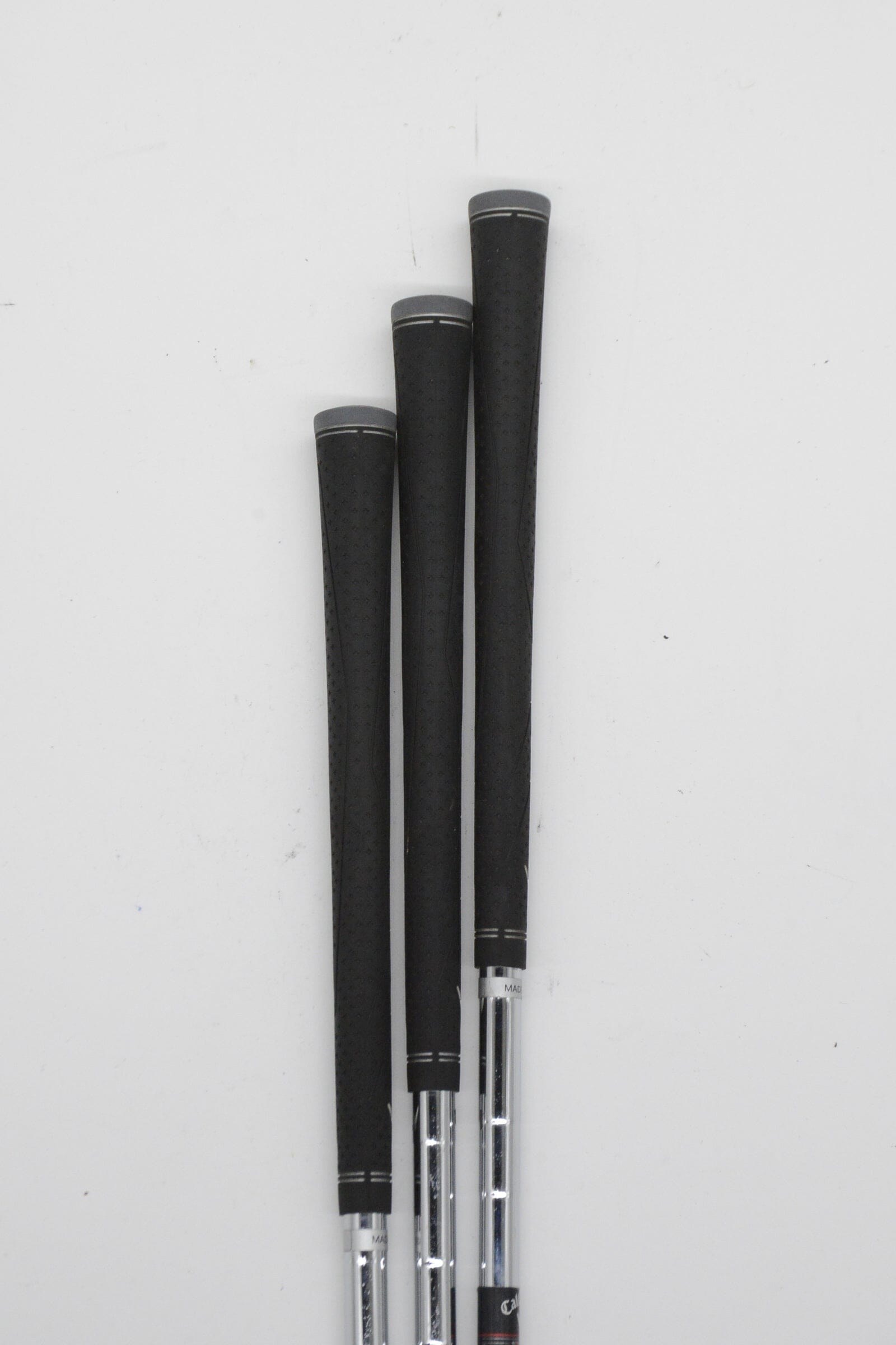 Callaway XR PW, AW, SW Wedge Set R Flex Golf Clubs GolfRoots