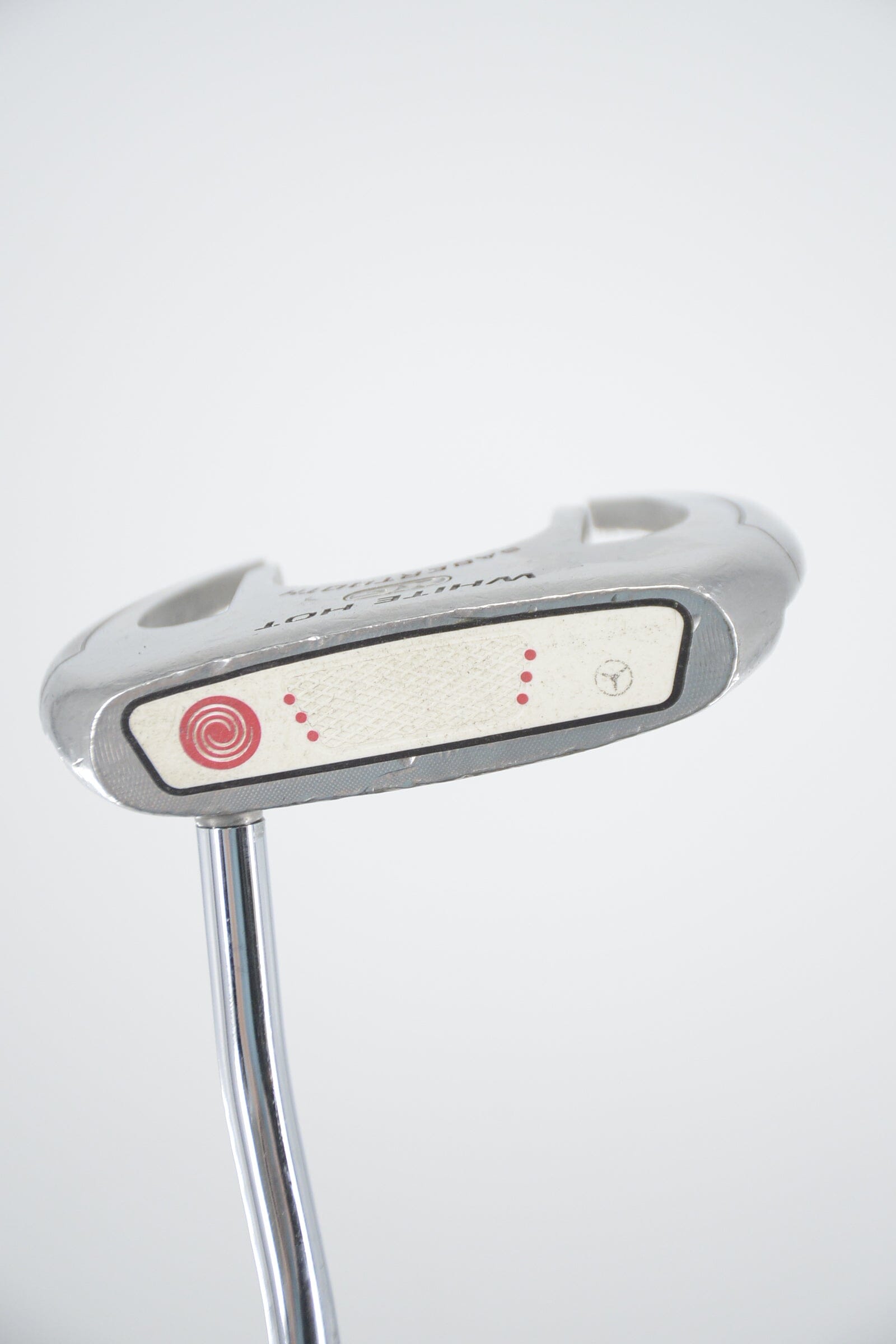 Odyssey White Hot XG Sabertooth Putter 34.75" Golf Clubs GolfRoots