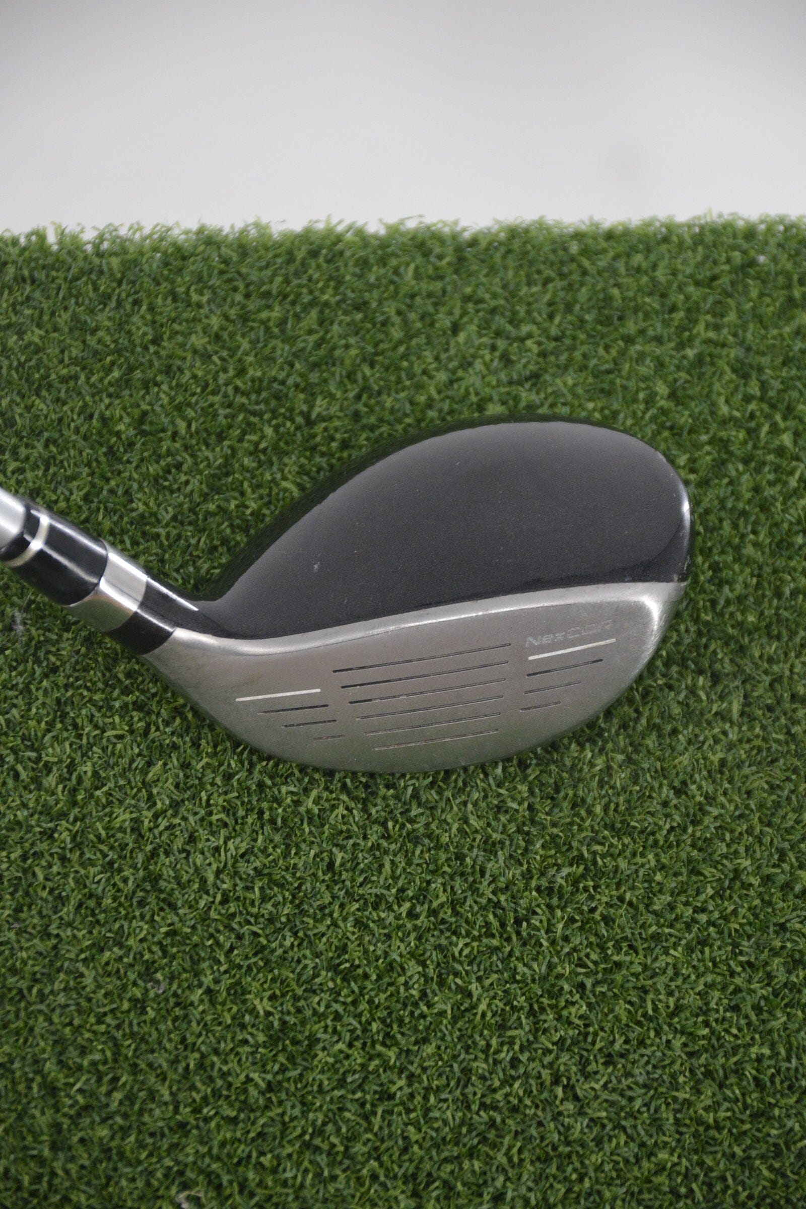 Lefty Nike Vr-S 3 Hybrid R Flex 40.5" Golf Clubs GolfRoots