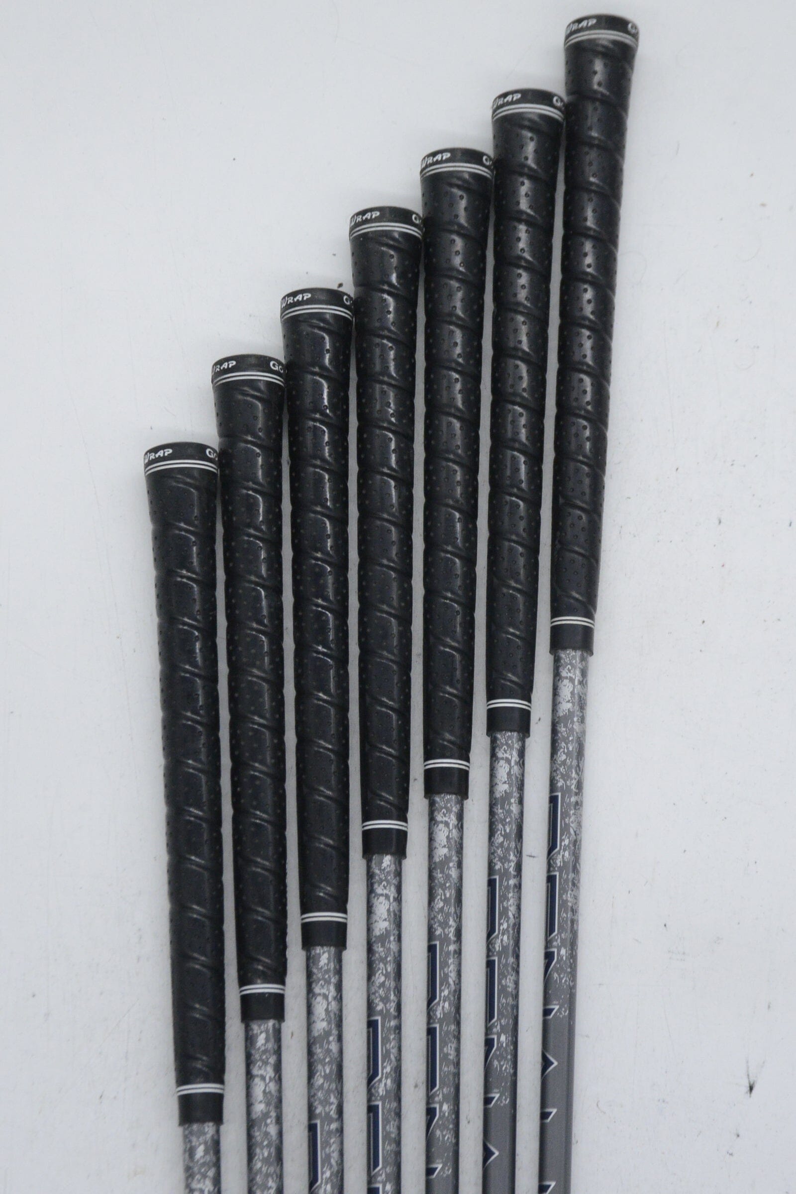 Callaway Apex AI300 5-AW Iron Set R Flex -0.25" Golf Clubs GolfRoots