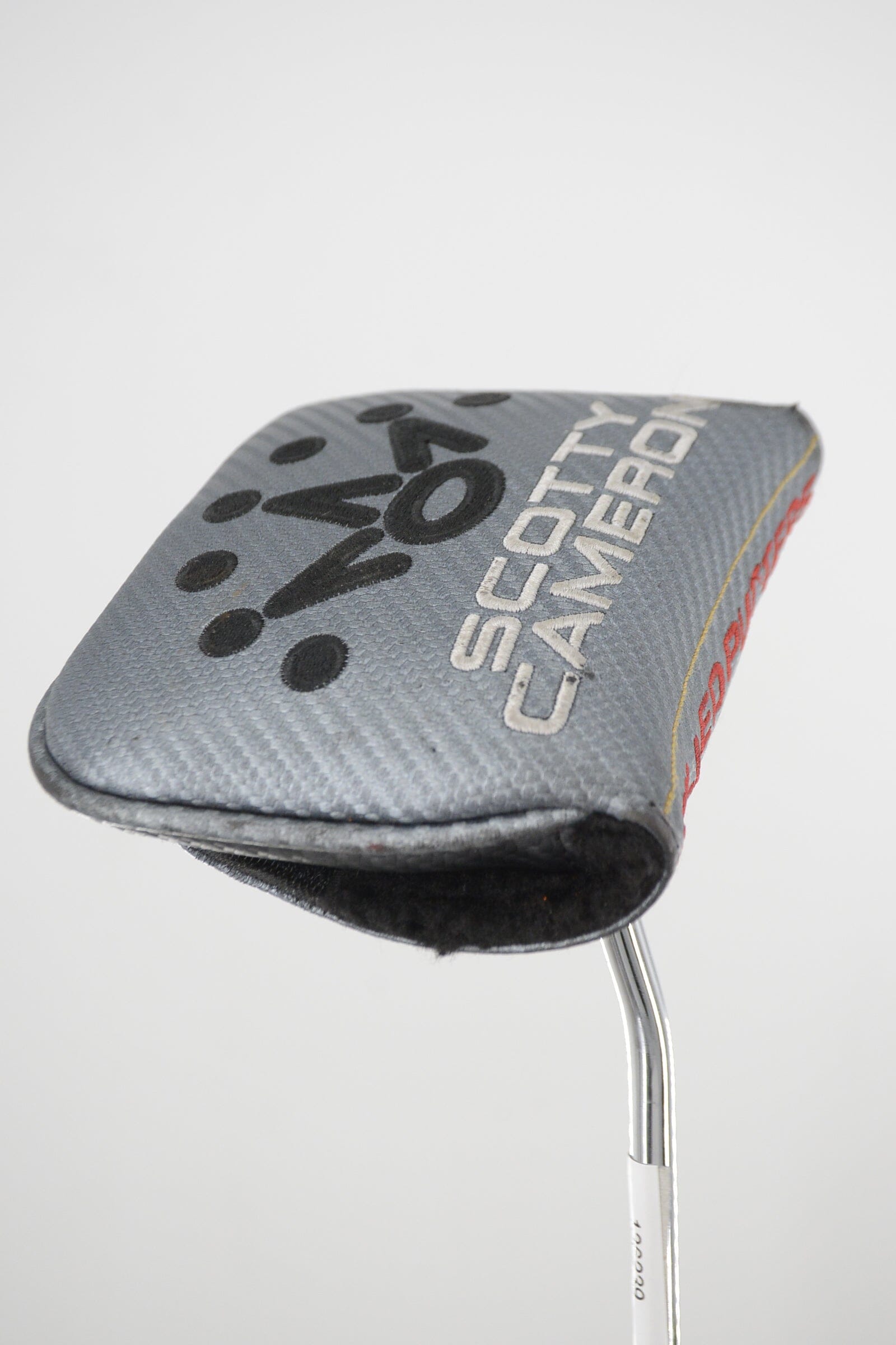 Scotty Cameron Futura 6M Putter 35" Golf Clubs GolfRoots