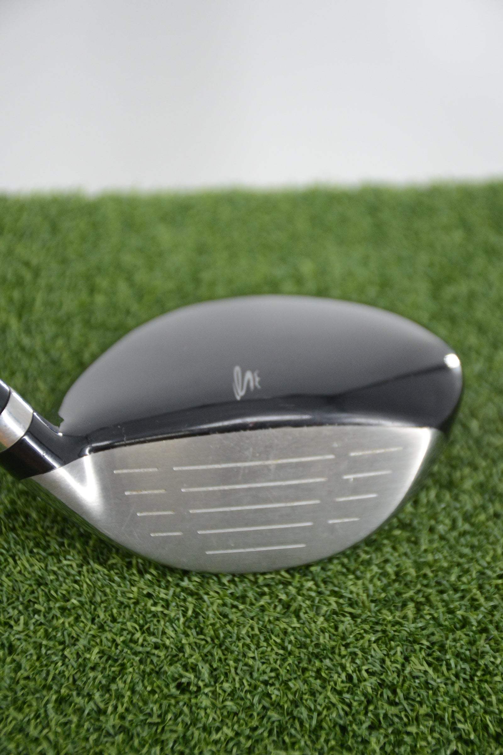 Lefty Cobra S2 OS 5 Wood SR Flex 43"