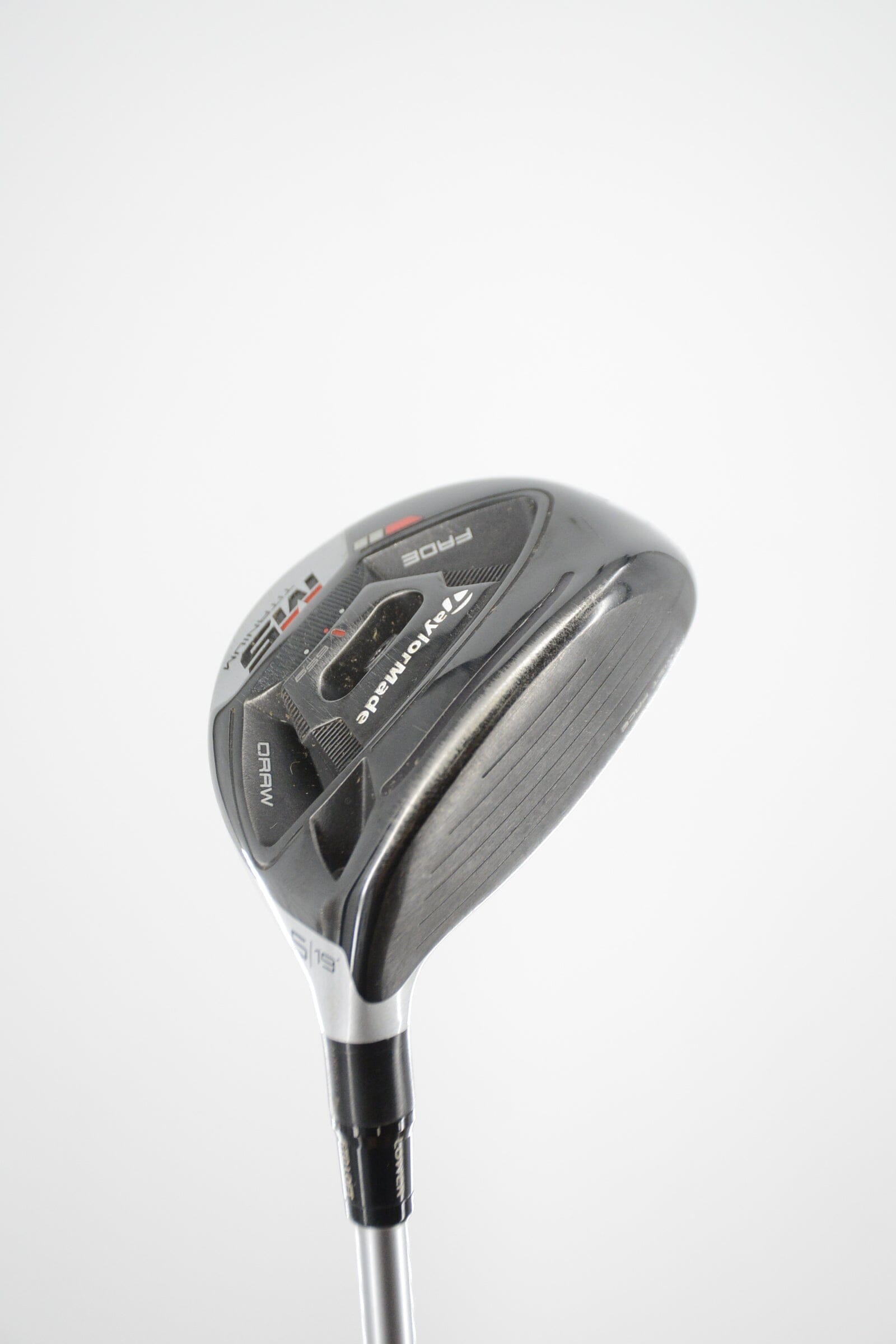 Women's TaylorMade M5 5 Wood W Flex 40.75" Golf Clubs GolfRoots