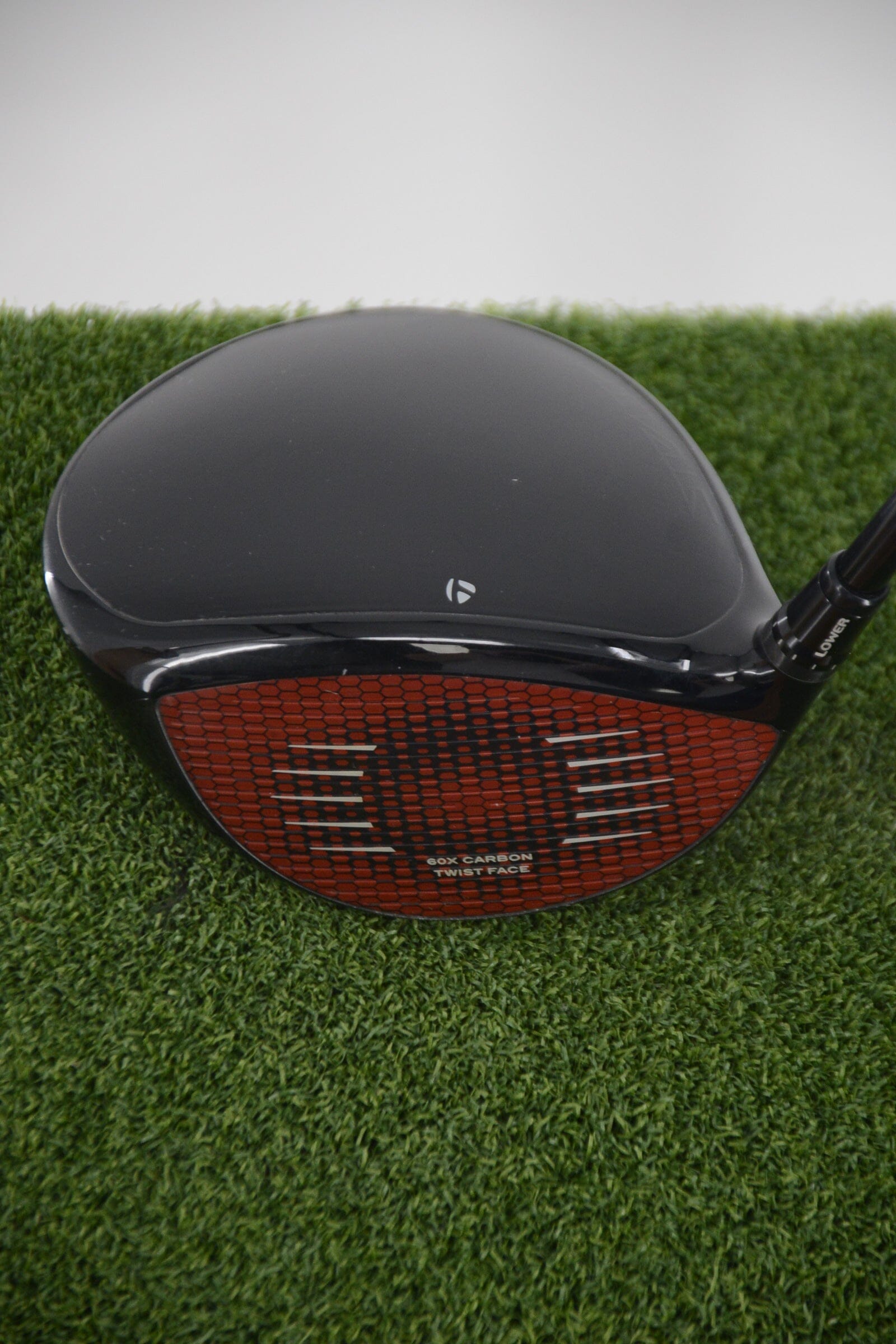 TaylorMade Stealth 12 Degree Driver S Flex 45.5" Golf Clubs GolfRoots