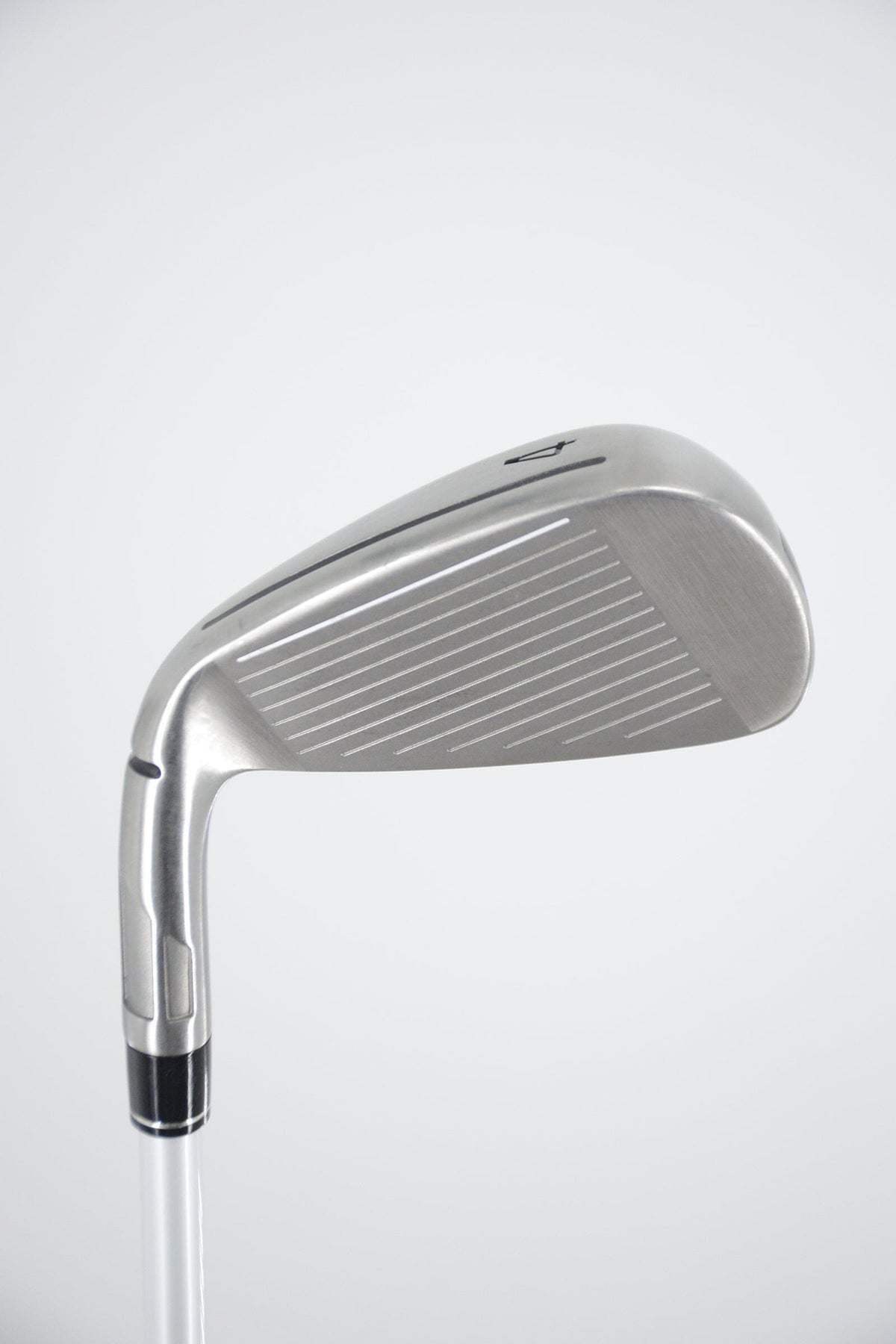 Women's TaylorMade Stealth 4 Iron W Flex 37.75" Golf Irons TaylorMade
