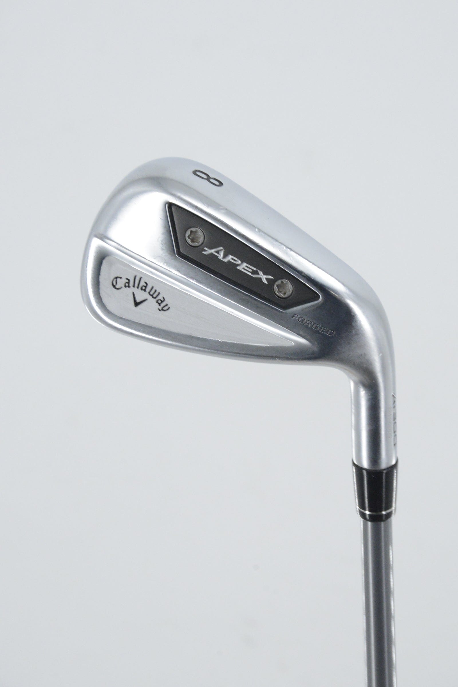 Callaway Apex AI300 5-AW Iron Set R Flex -0.25" Golf Clubs GolfRoots