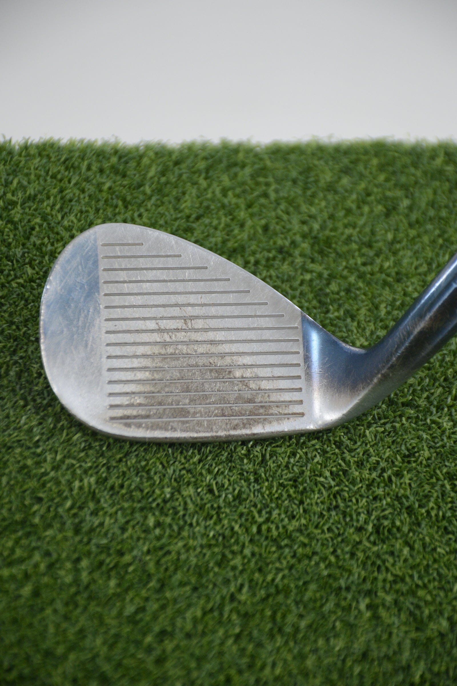 Mizuno S18 Blue Ion 60 Degree Wedge Wedge Flex 35.25" Golf Clubs GolfRoots