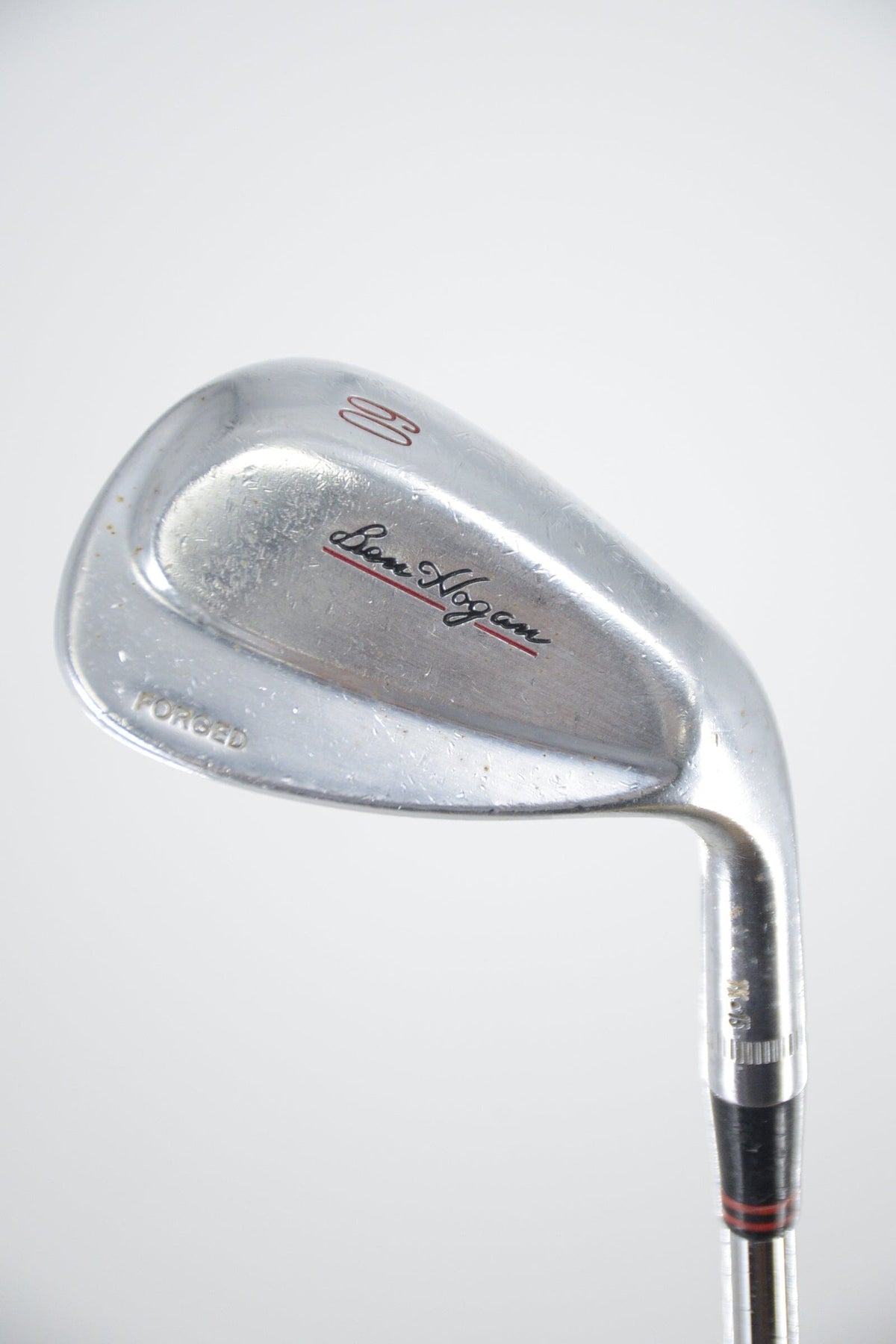 Ben Hogan FT. Worth 15 Mid Launch 60 Degree Wedge S Flex 35" Golf Clubs GolfRoots