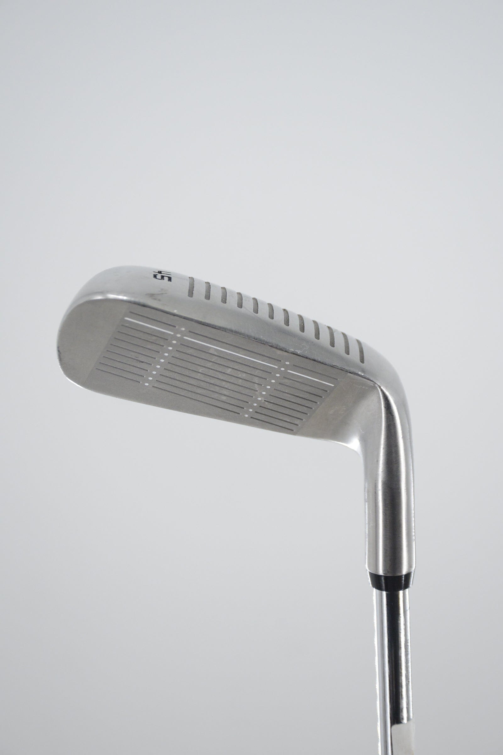 Lefty Square Strike Chipper Wedge Flex 35.25" Golf Clubs GolfRoots