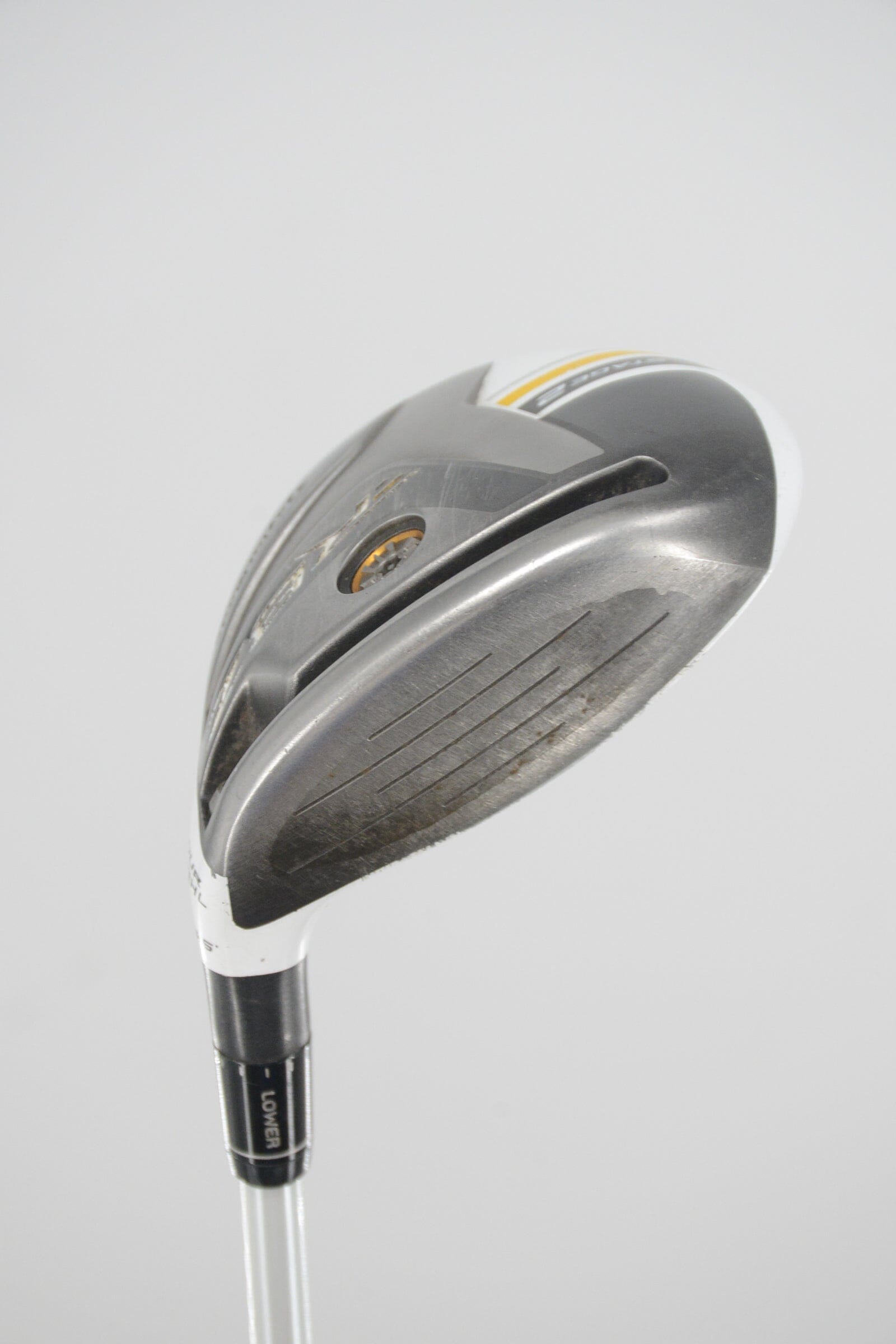 TaylorMade Rocketballz RBZ Stage 2 Tour 3HL Wood X Flex 43.25" Golf Clubs GolfRoots