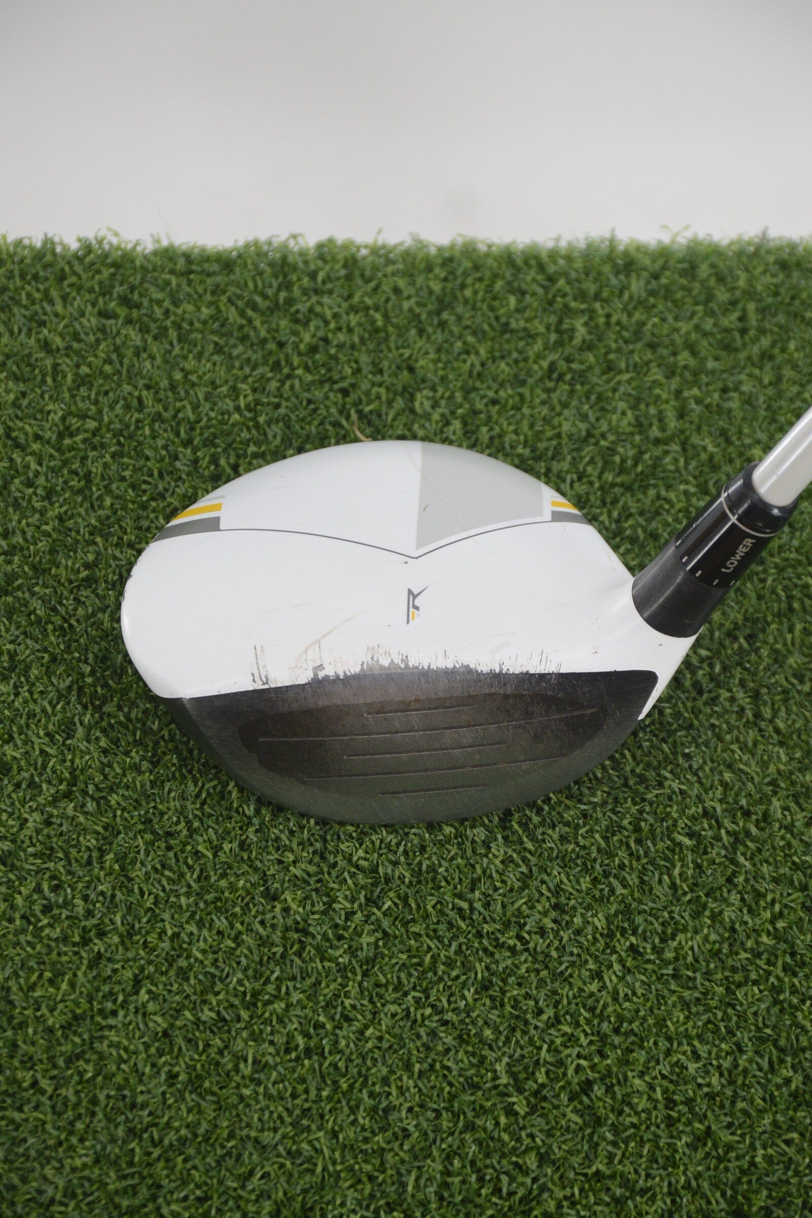 TaylorMade Rocketballz RBZ Stage 2 Tour 3HL Wood X Flex 43.25" Golf Clubs GolfRoots