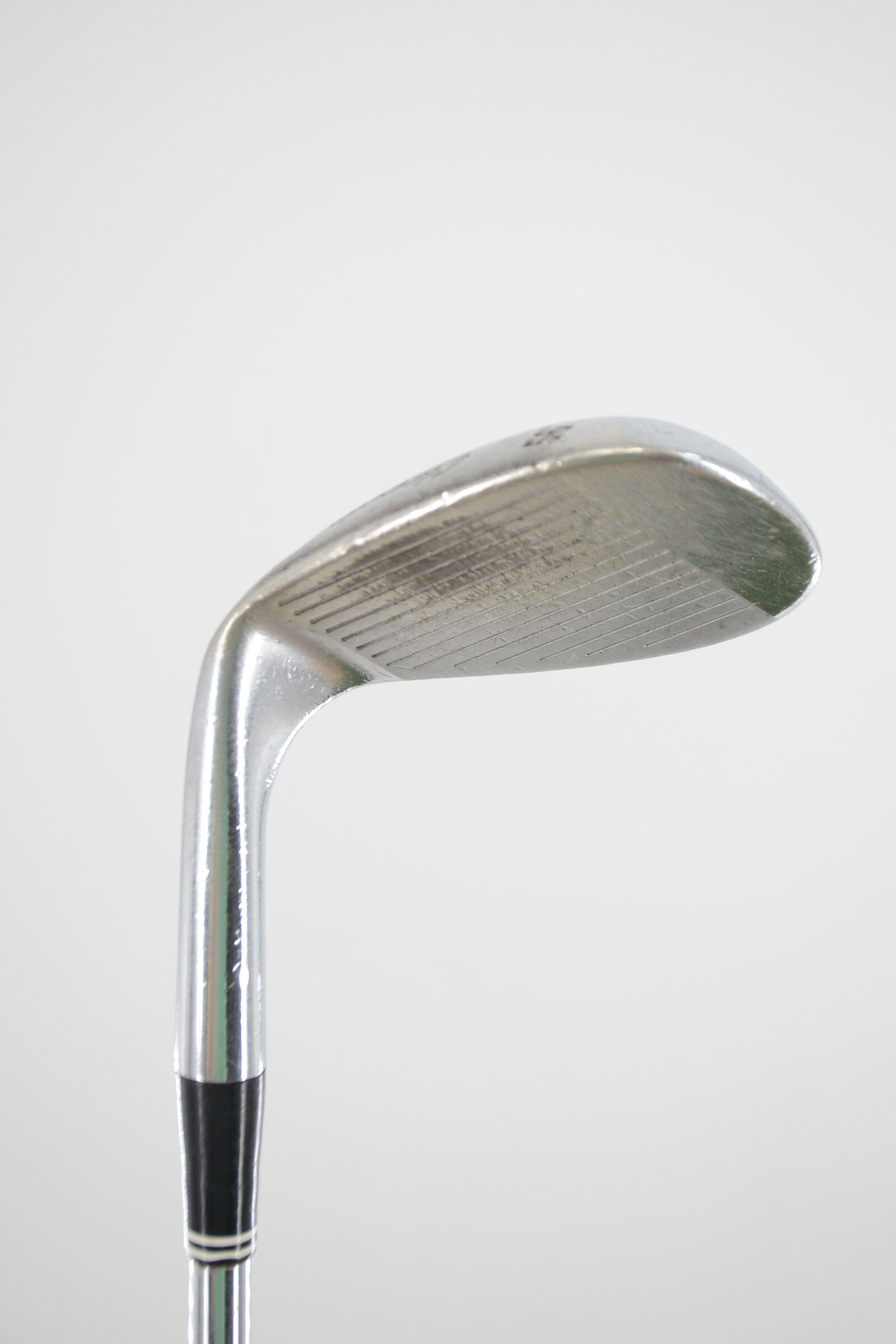 Cleveland Tour Action 900 56 Degree Wedge Wedge Flex 35" Golf Clubs GolfRoots