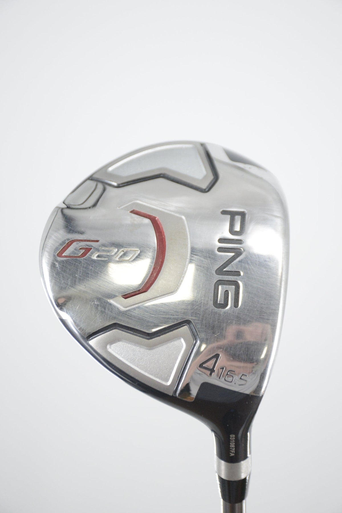 Ping G20 4 Wood SR Flex 42.5" Golf Clubs GolfRoots