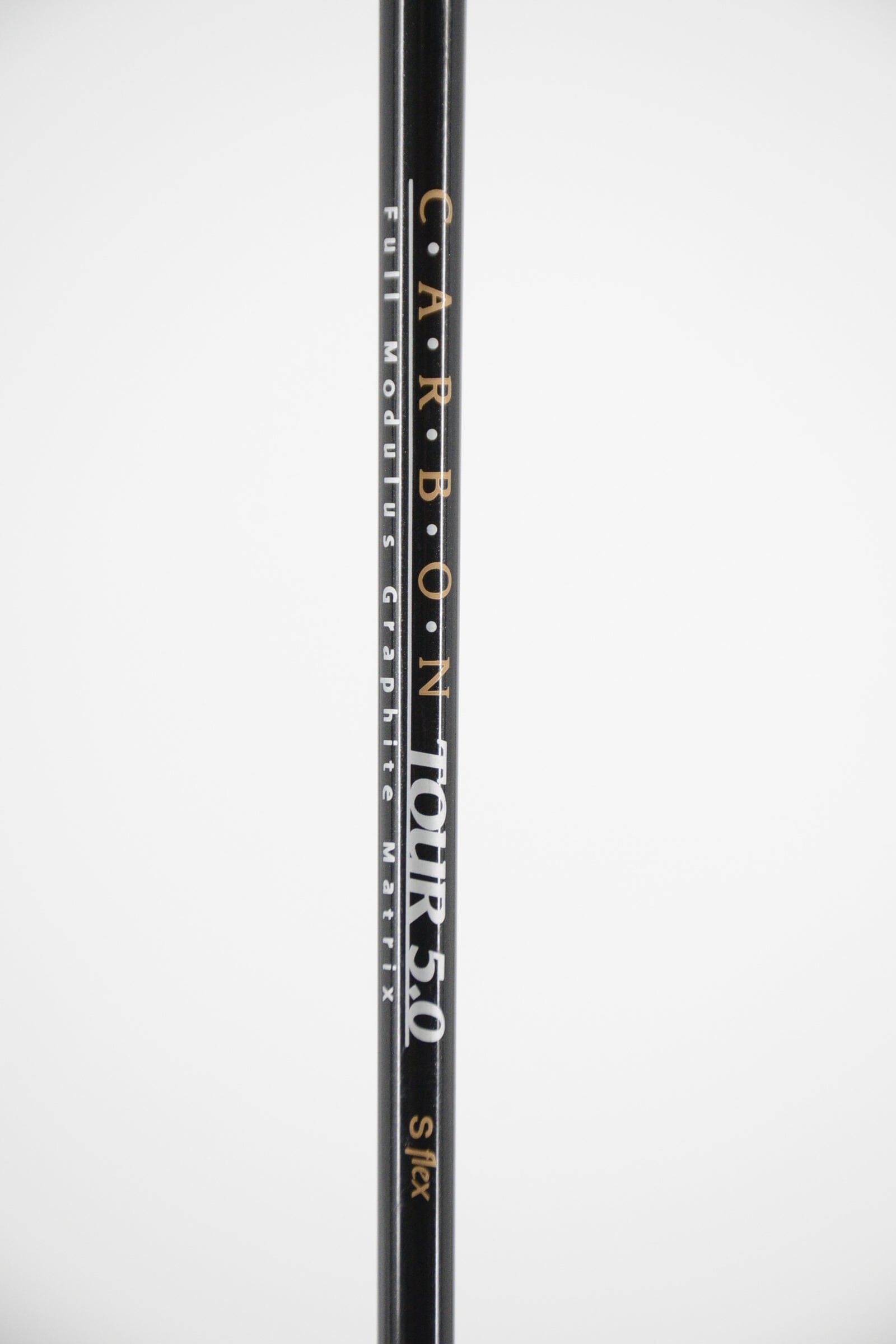 Snake Eyes TC-01 5 Iron S Flex 38.25" Golf Clubs GolfRoots