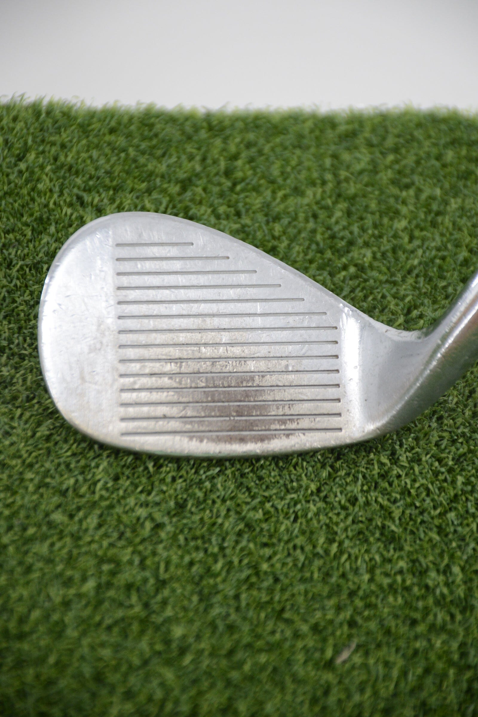 Cleveland Tour Action 900 56 Degree Wedge Wedge Flex 35" Golf Clubs GolfRoots