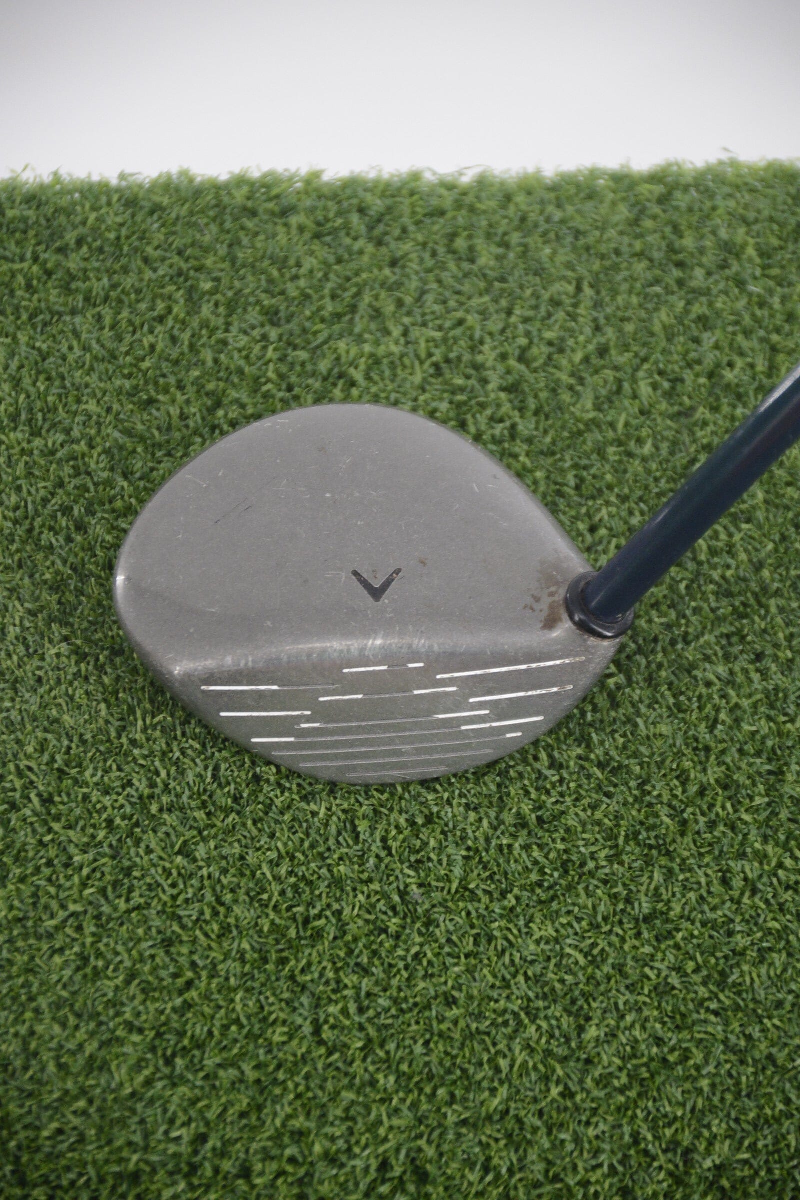 Women's Callaway Steelhead 7 Wood W Flex 40.75" Golf Clubs GolfRoots